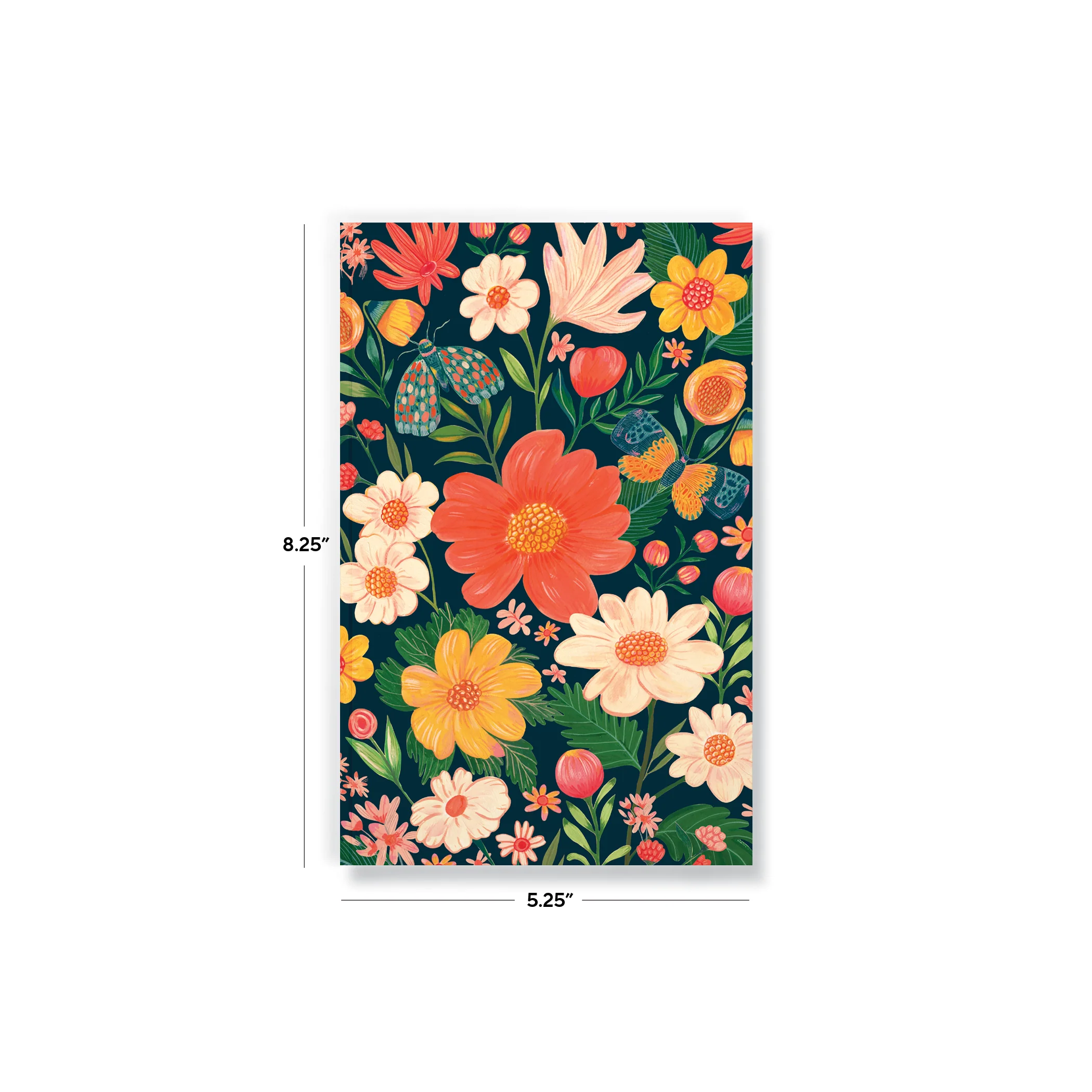 A Beautiful Garden Classic Layflat Notebook - Image 5