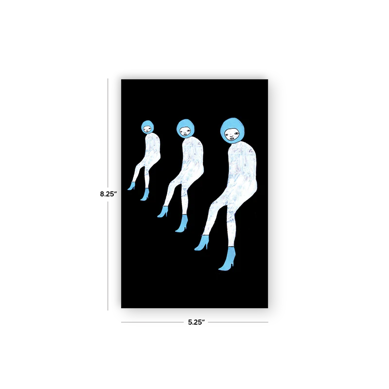 Astronauts Classic Layflat Notebook - Image 5