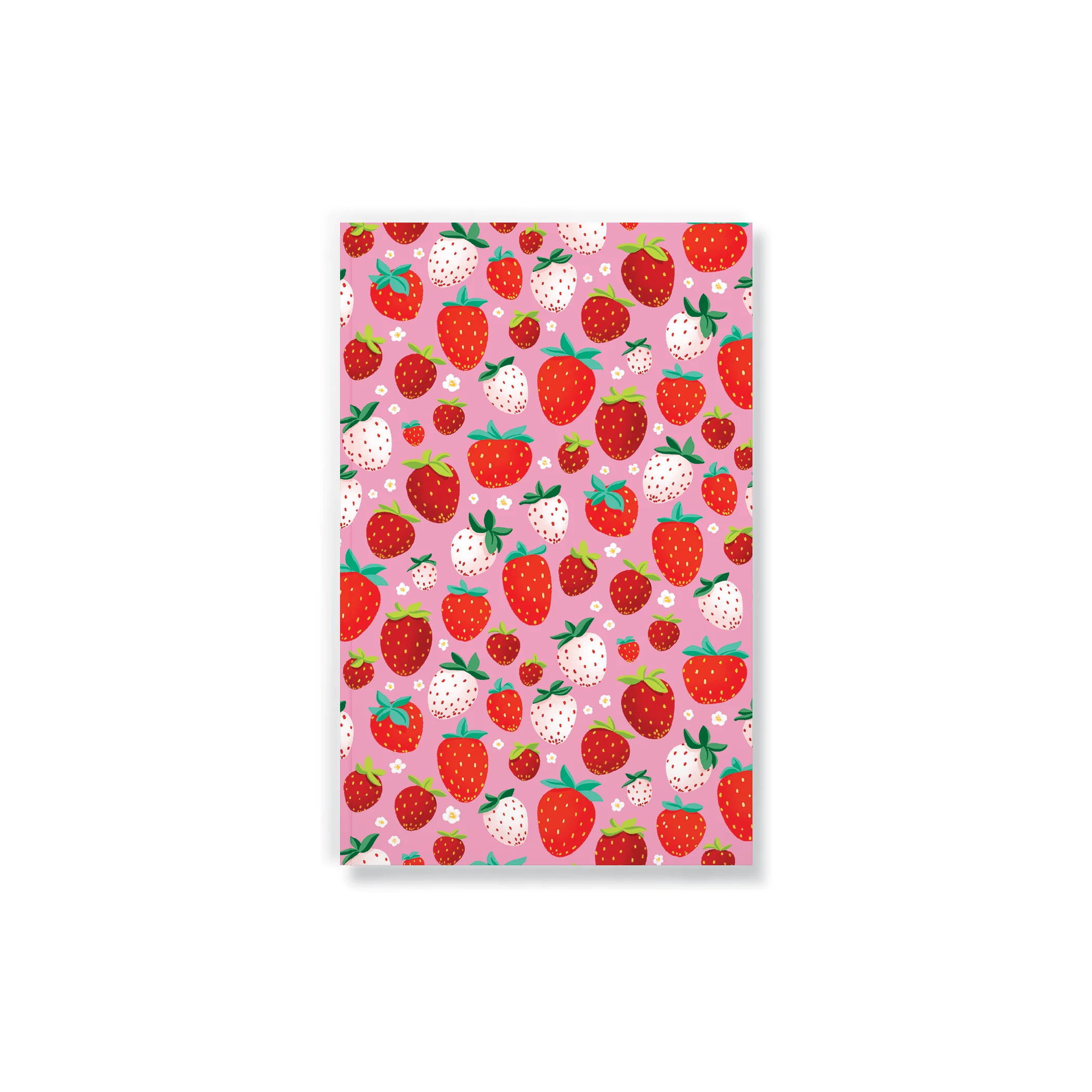Berrylicious Classic Layflat Notebook