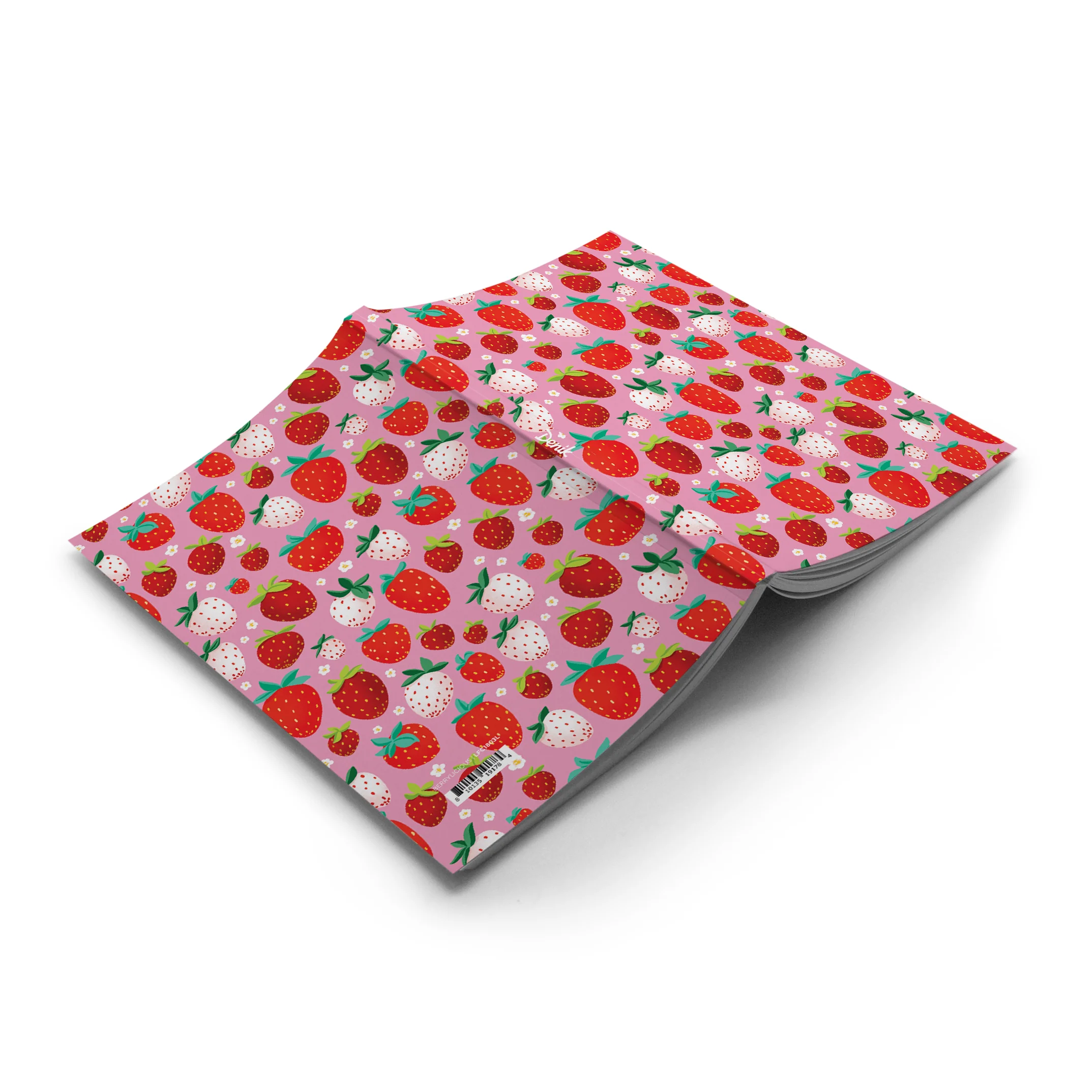Berrylicious Classic Layflat Notebook - Image 2
