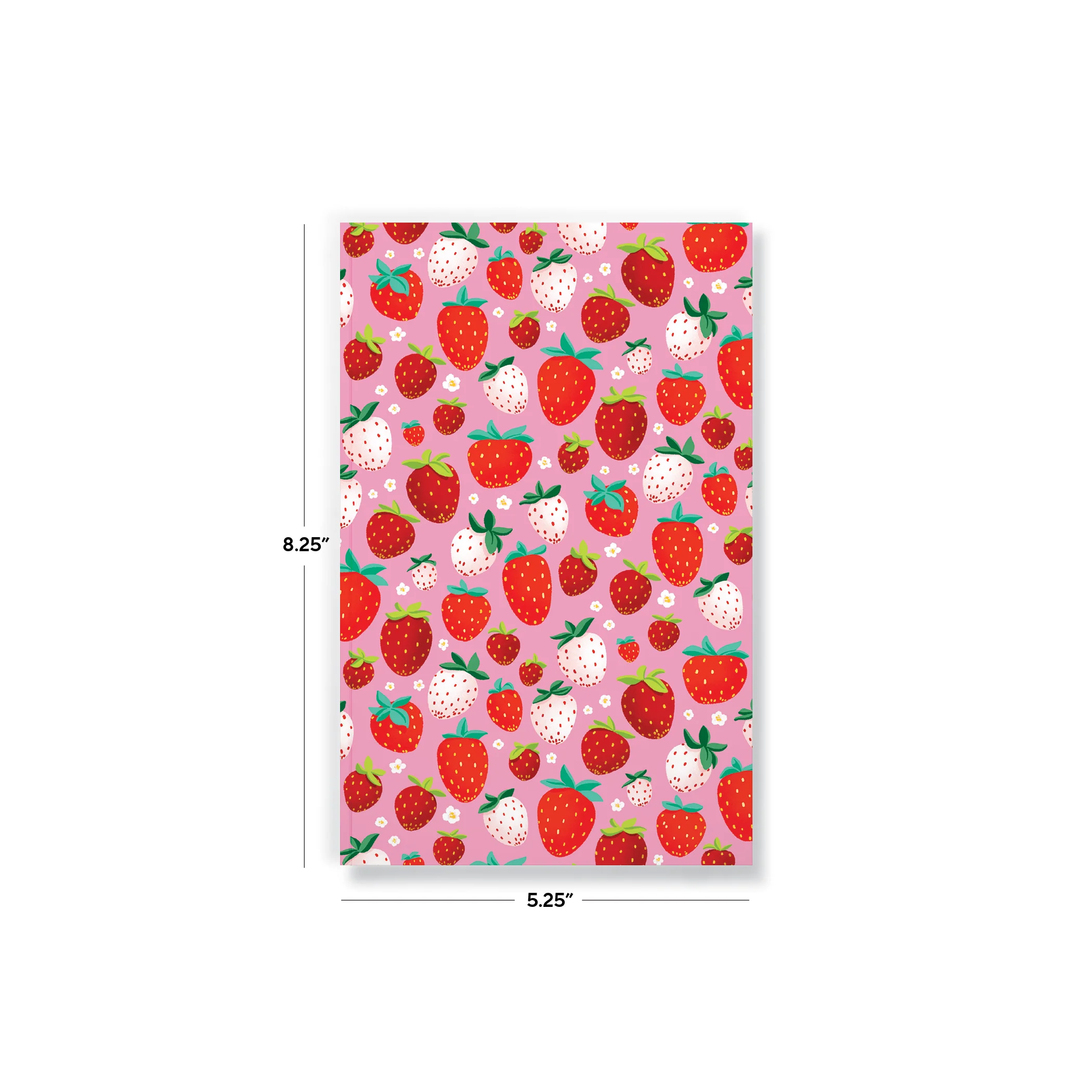 Berrylicious Classic Layflat Notebook - Image 4