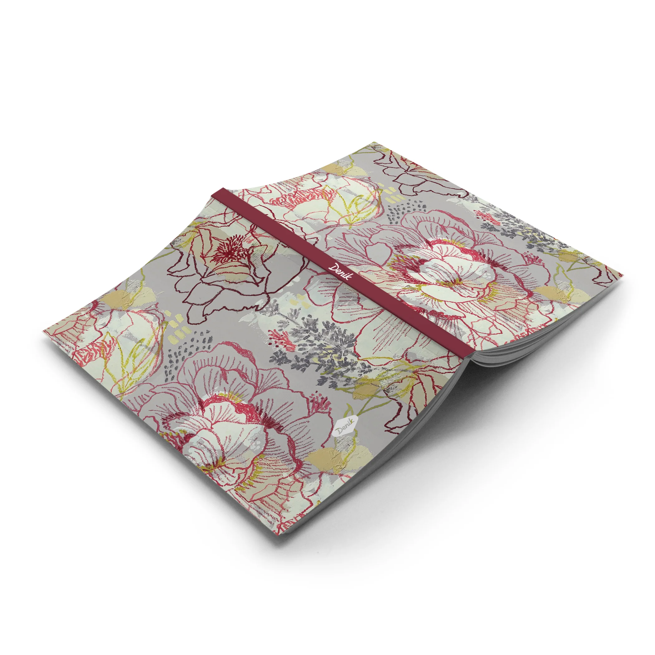 Bloom Classic Layflat Notebook - Image 2