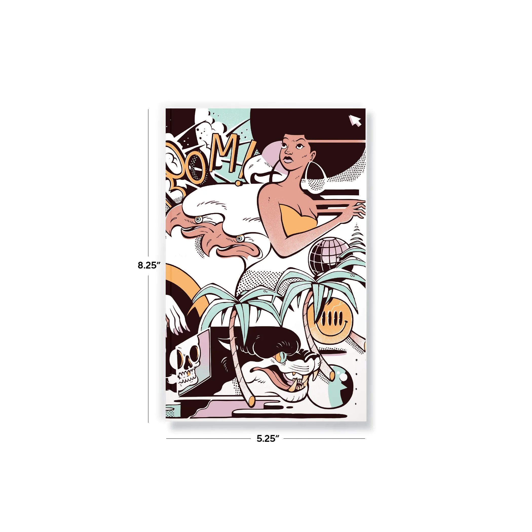 Boom Notebook - Image 3