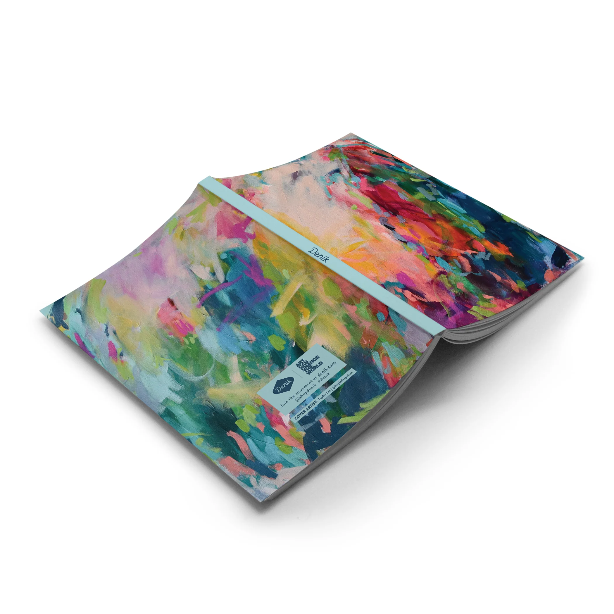 Bright Lights Notebook - Image 2