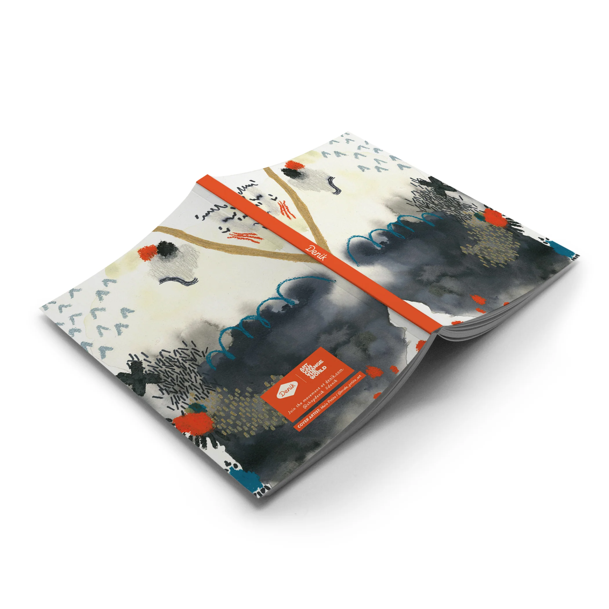 Compilation Notebook - Image 2