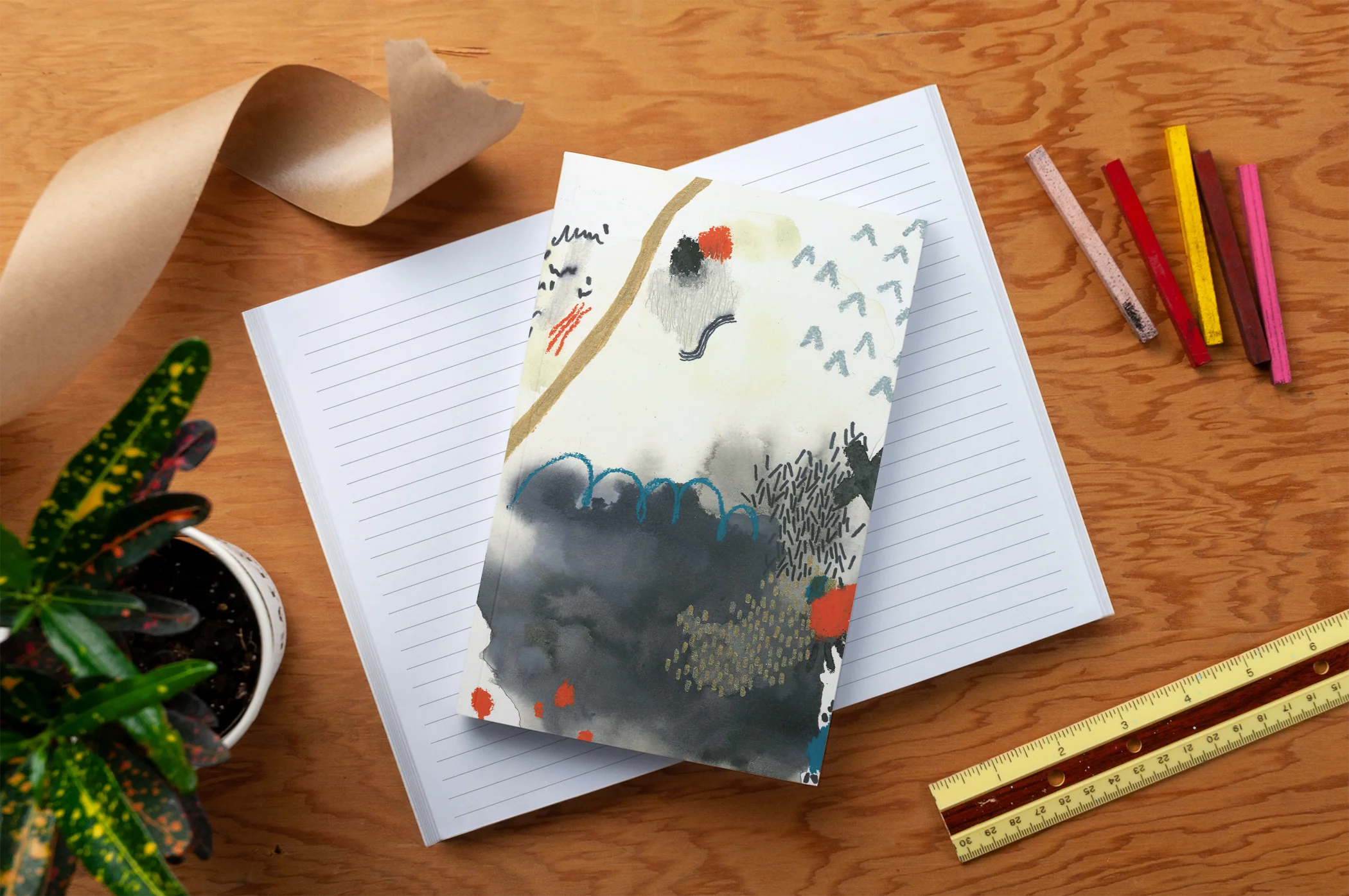 Compilation Notebook - Image 5