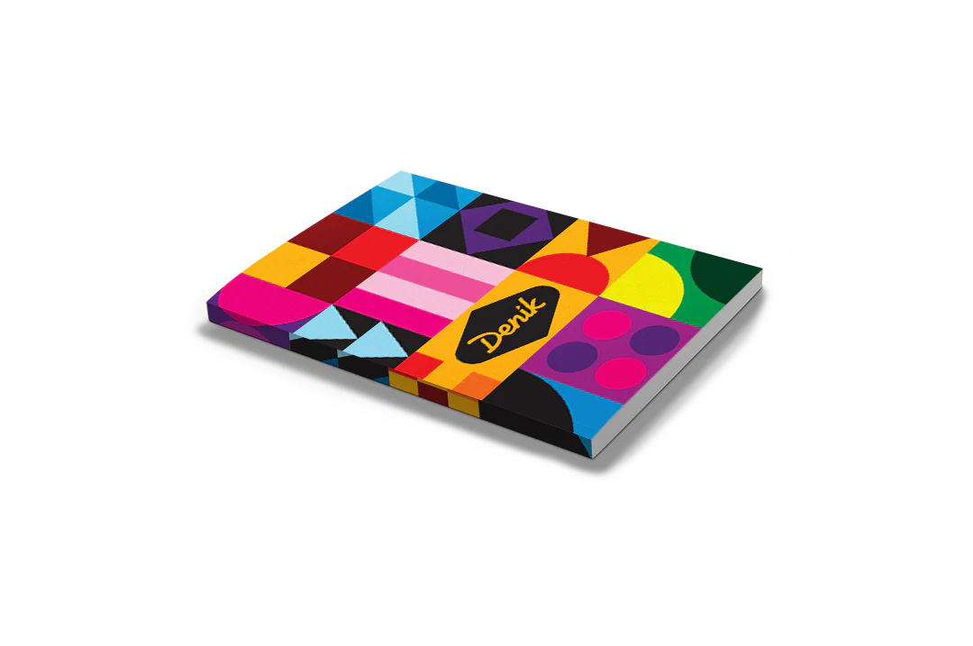 Custom Classic Layflat Notebook - Image 4