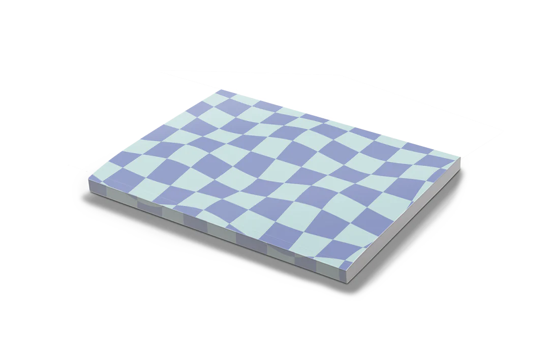 Custom Medium Layflat Notebook - Image 4