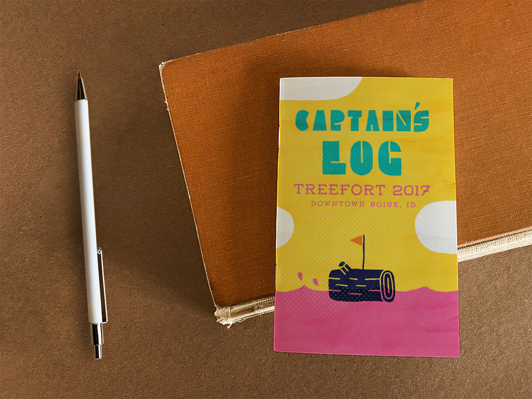 Custom Pocket Notebooks - Image 3