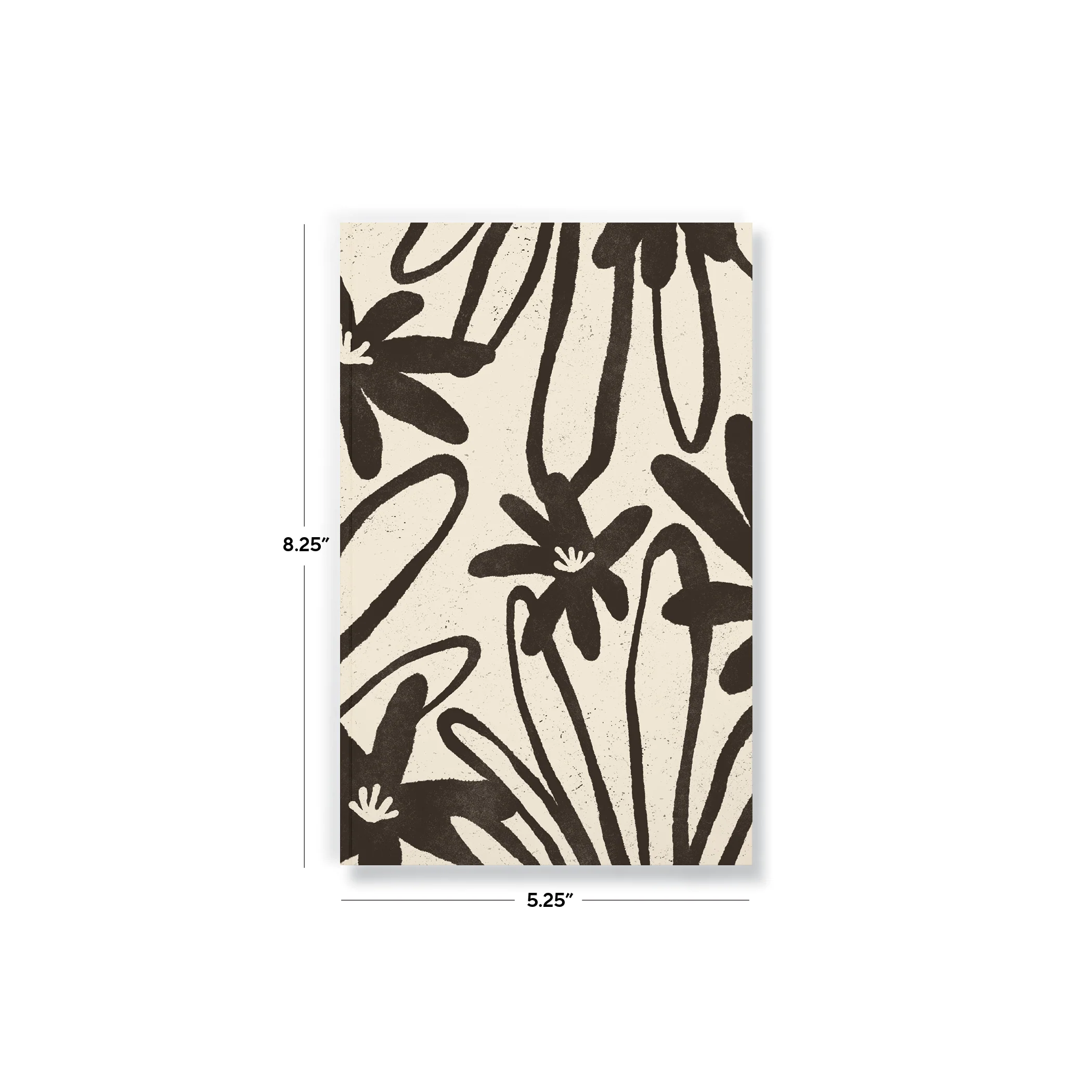Daisies Classic Layflat Notebook - Image 3