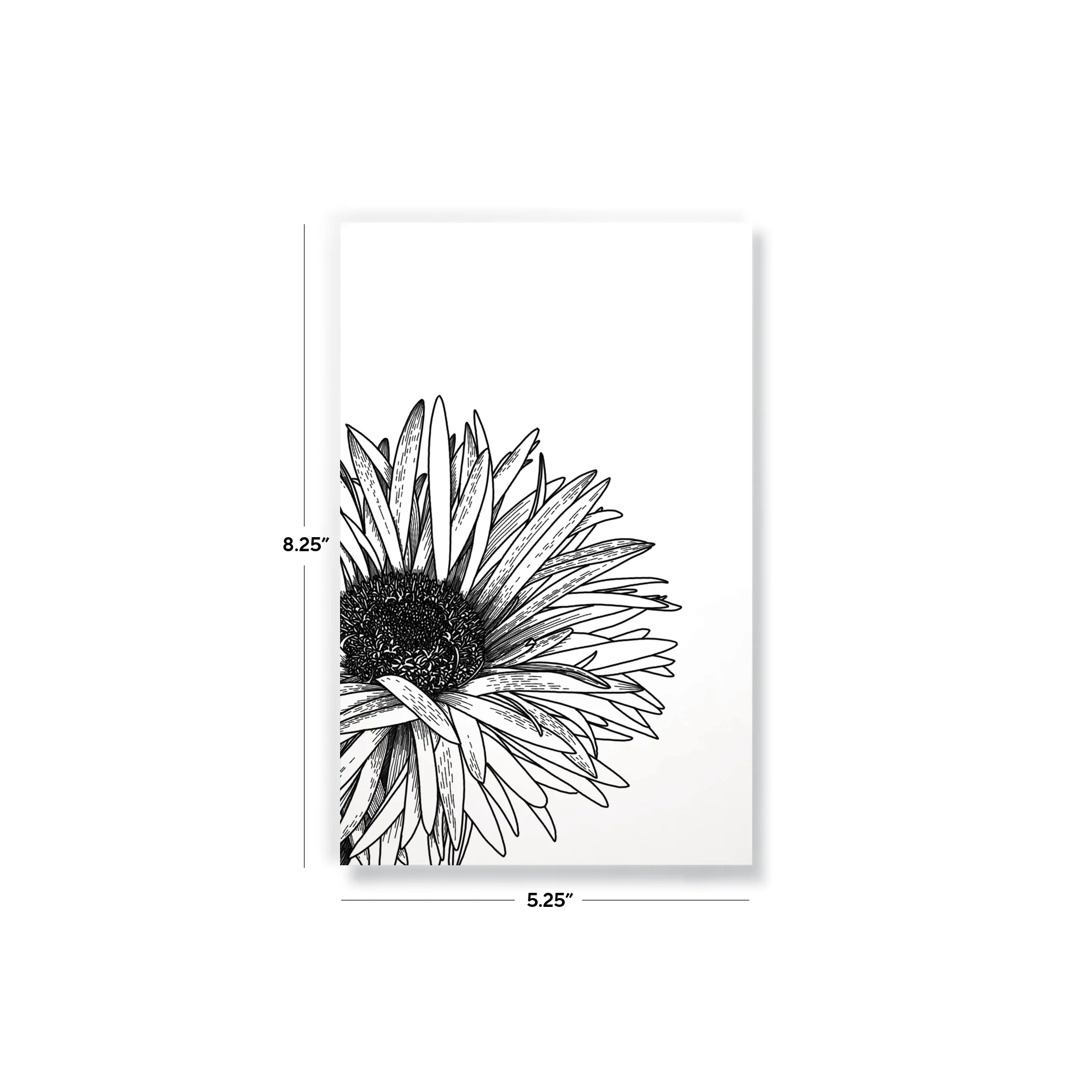 Daisy Notebook - Image 3