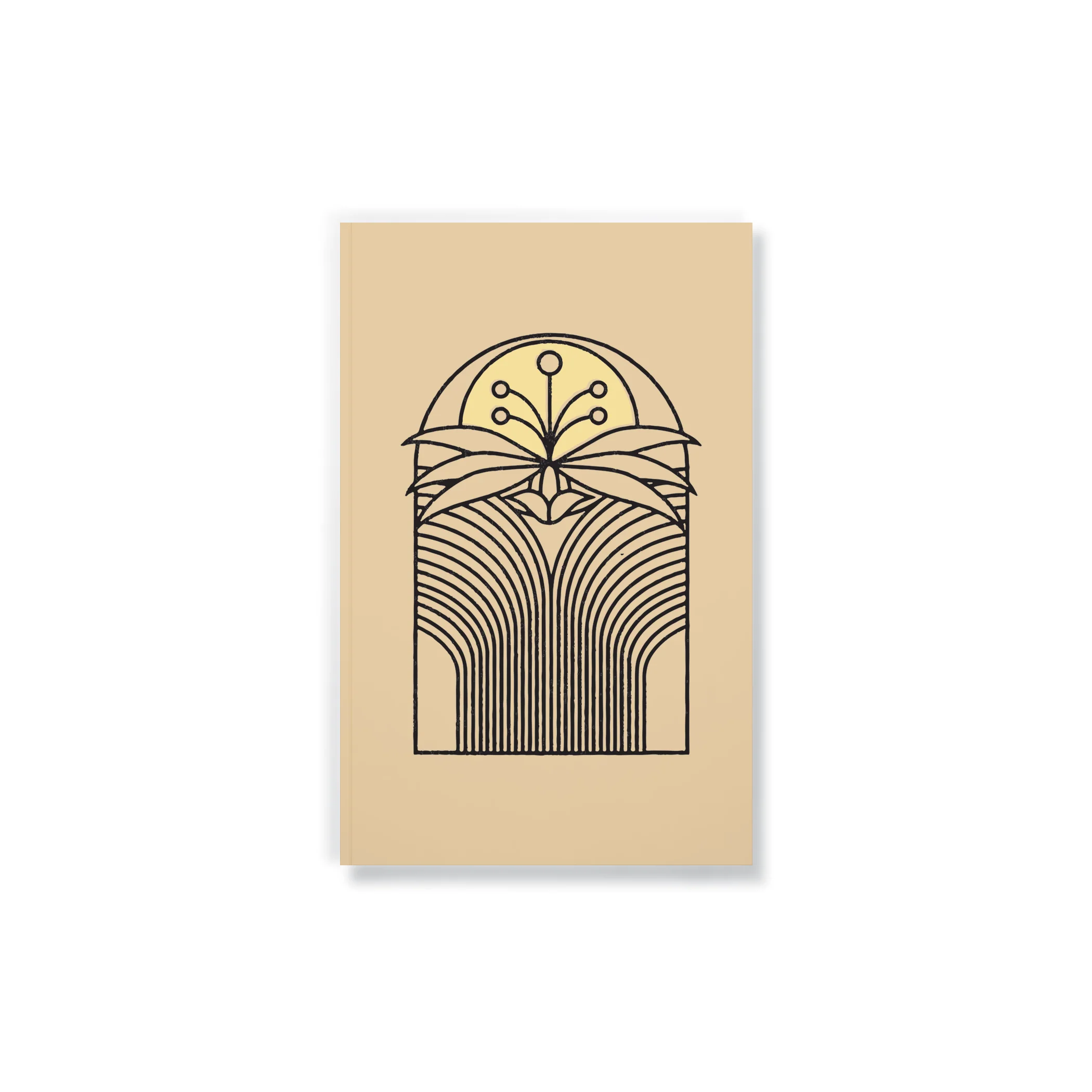 Desert Bloom