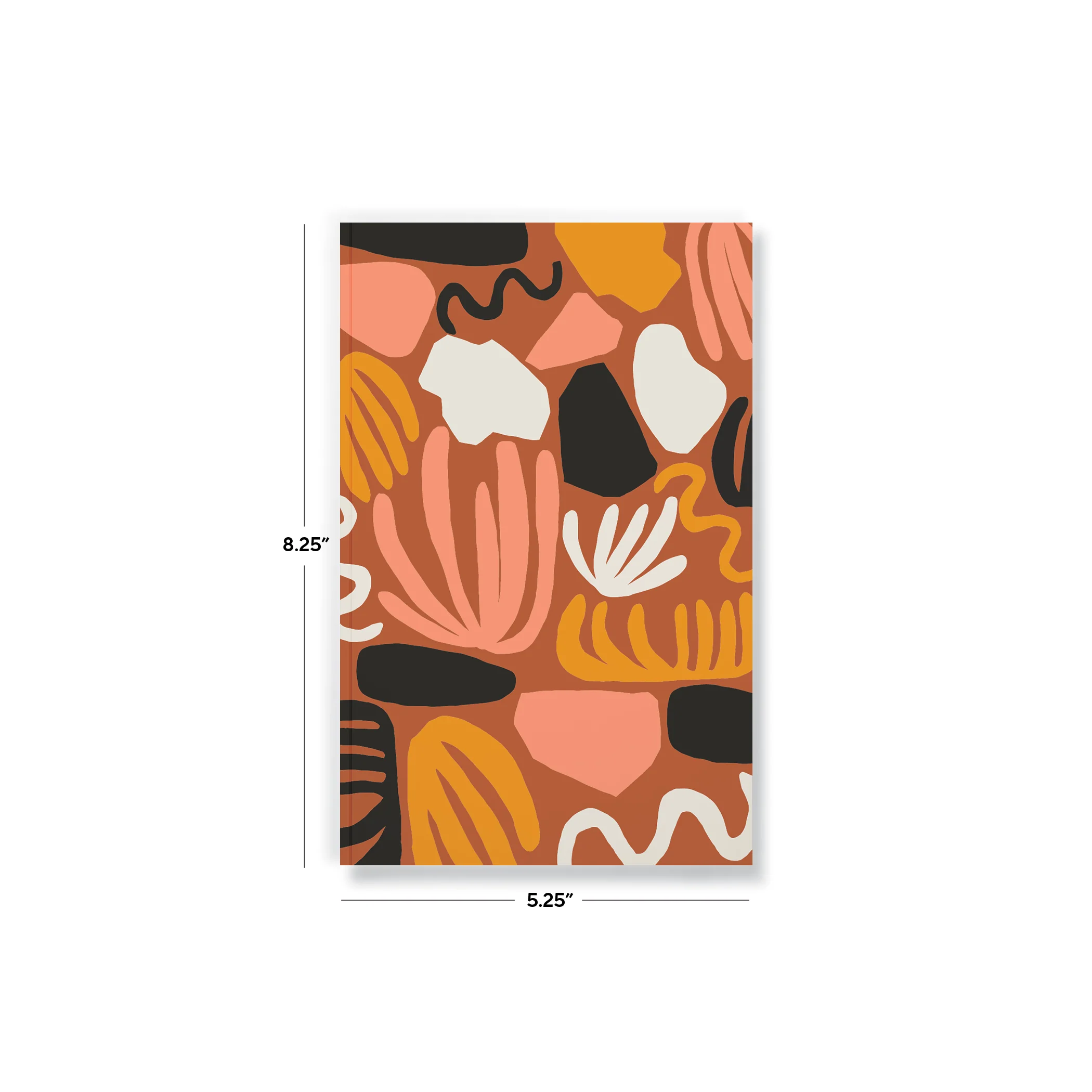 Desert Edge Classic Layflat Notebook - Image 3
