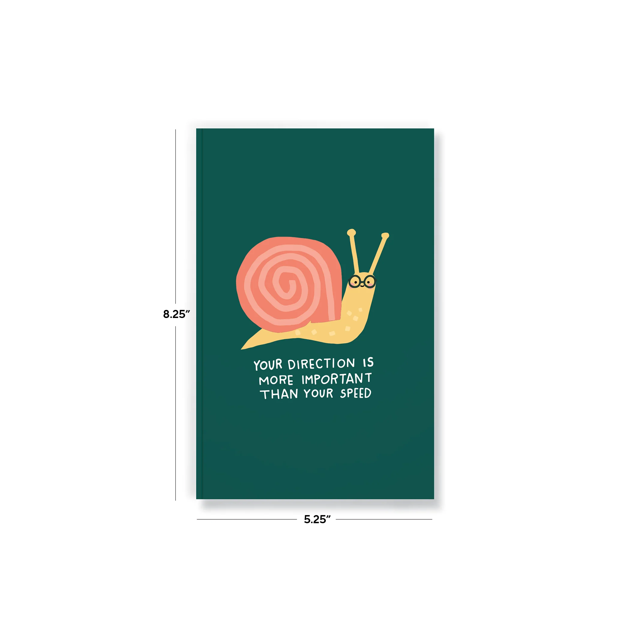 Direction Classic Layflat Notebook - Image 5
