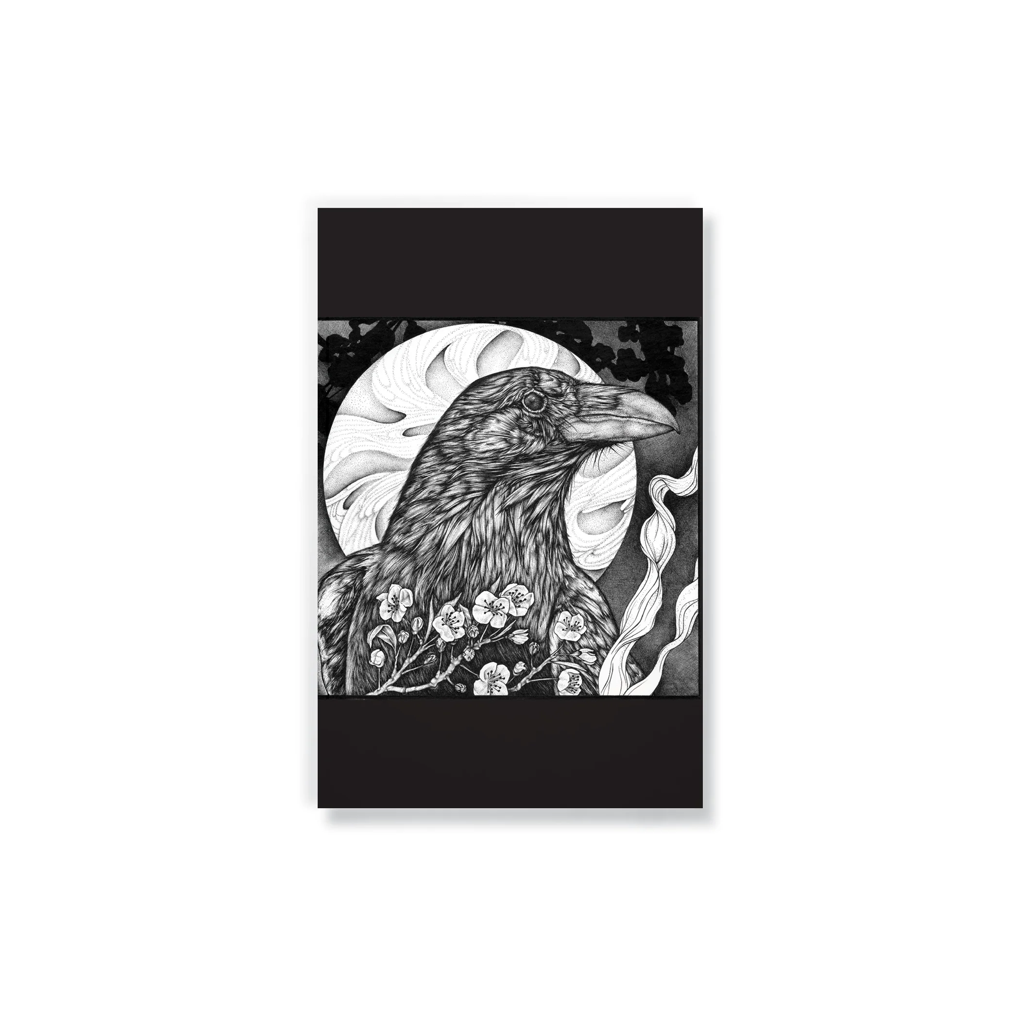 Dream Sentinel Classic Layflat Notebook