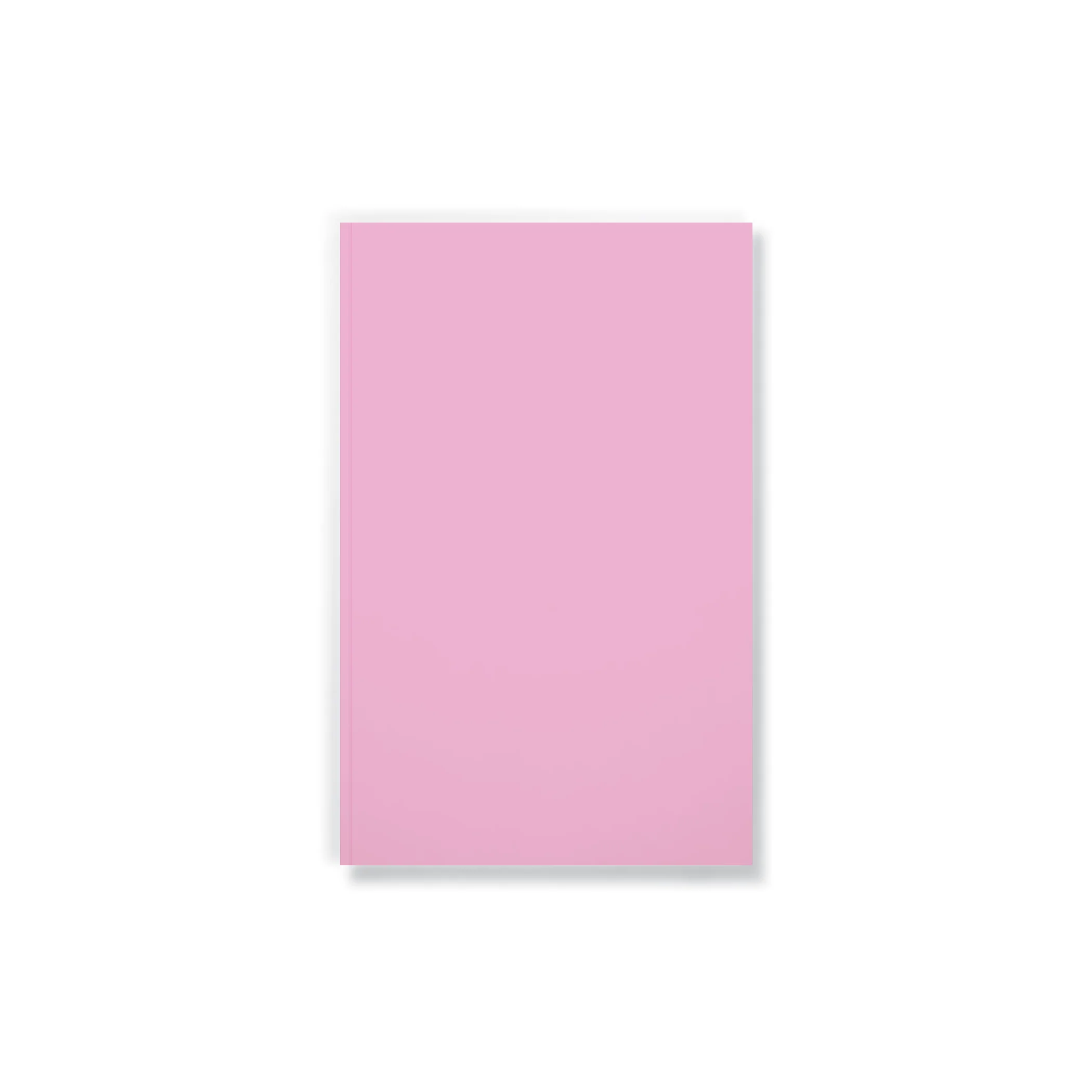 Flamingo Layflat Notebook