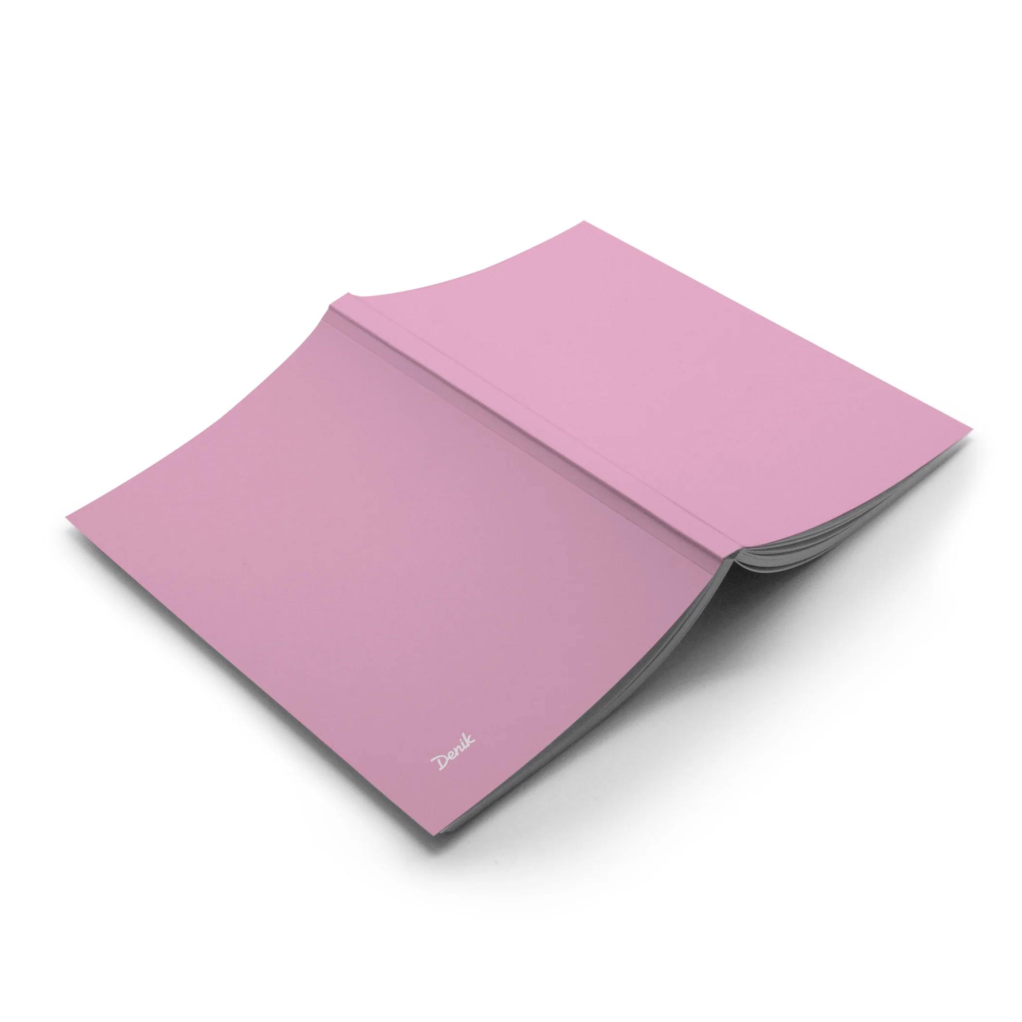 Flamingo Layflat Notebook - Image 2