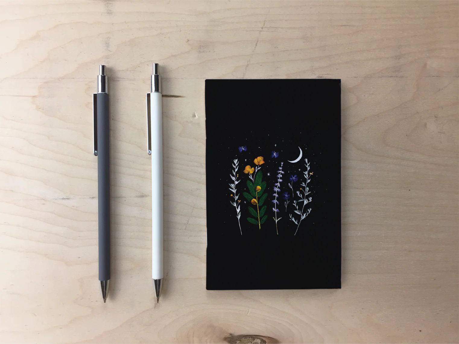 Flowering of Consciousness Pocket Notebook - Image 4