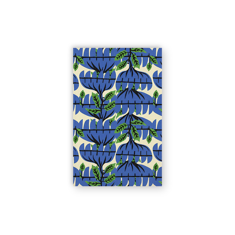 Foxglove Classic Layflat Notebook