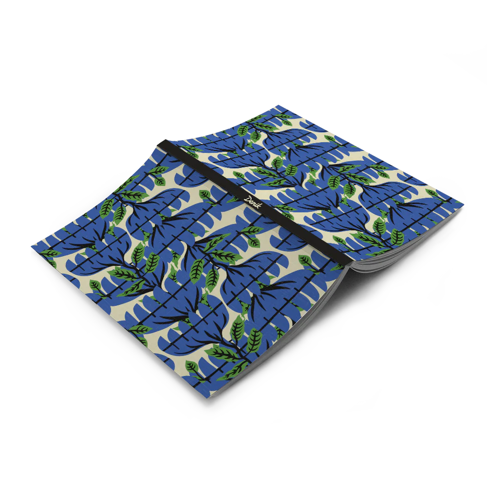 Foxglove Classic Layflat Notebook - Image 2