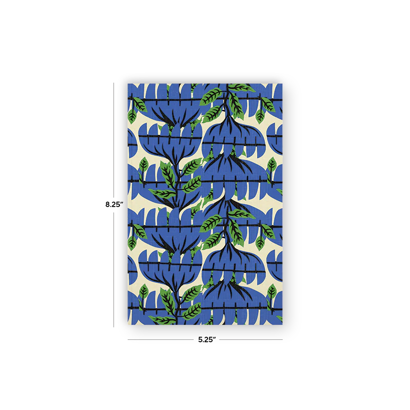 Foxglove Classic Layflat Notebook - Image 3