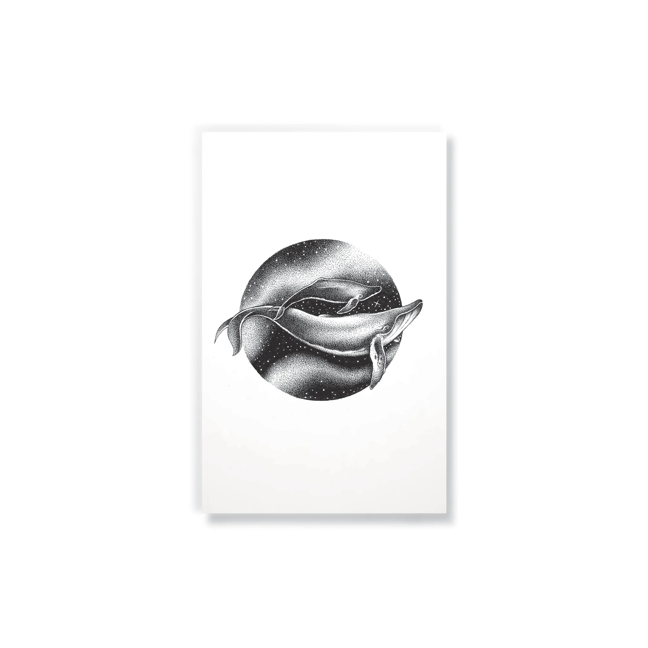Gentle Giants Notebook