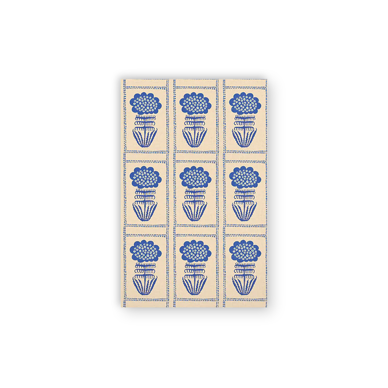 Gypsohilia Classic Layflat Notebook