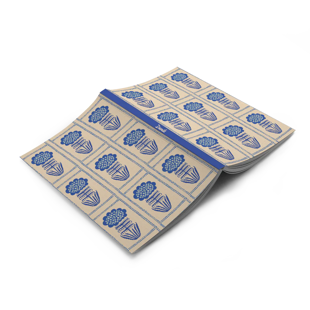 Gypsohilia Classic Layflat Notebook - Image 2