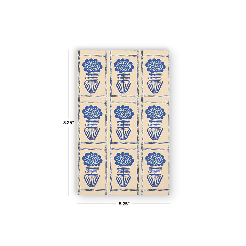Gypsohilia Classic Layflat Notebook - Image 3
