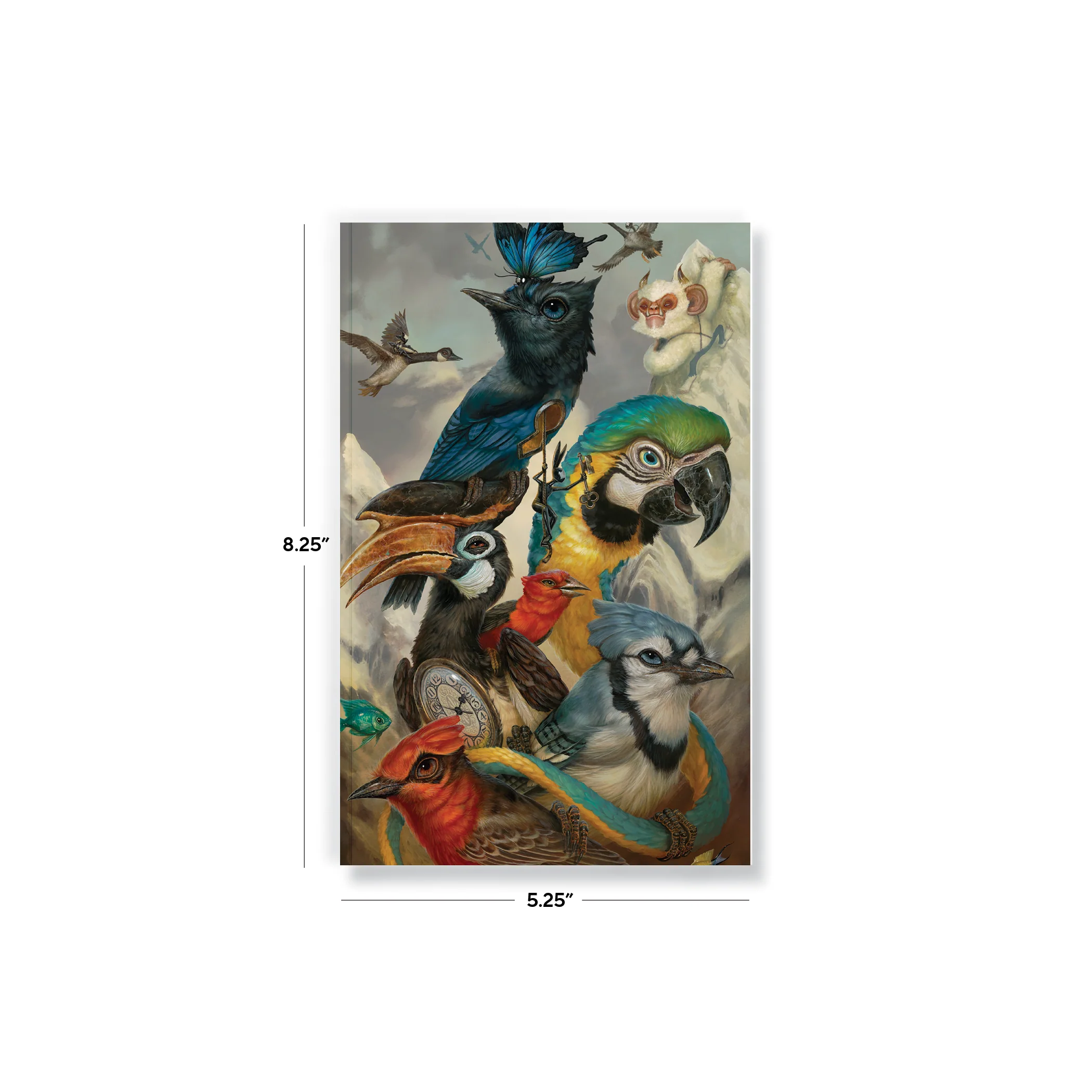 Hatchlings Notebook - Image 3