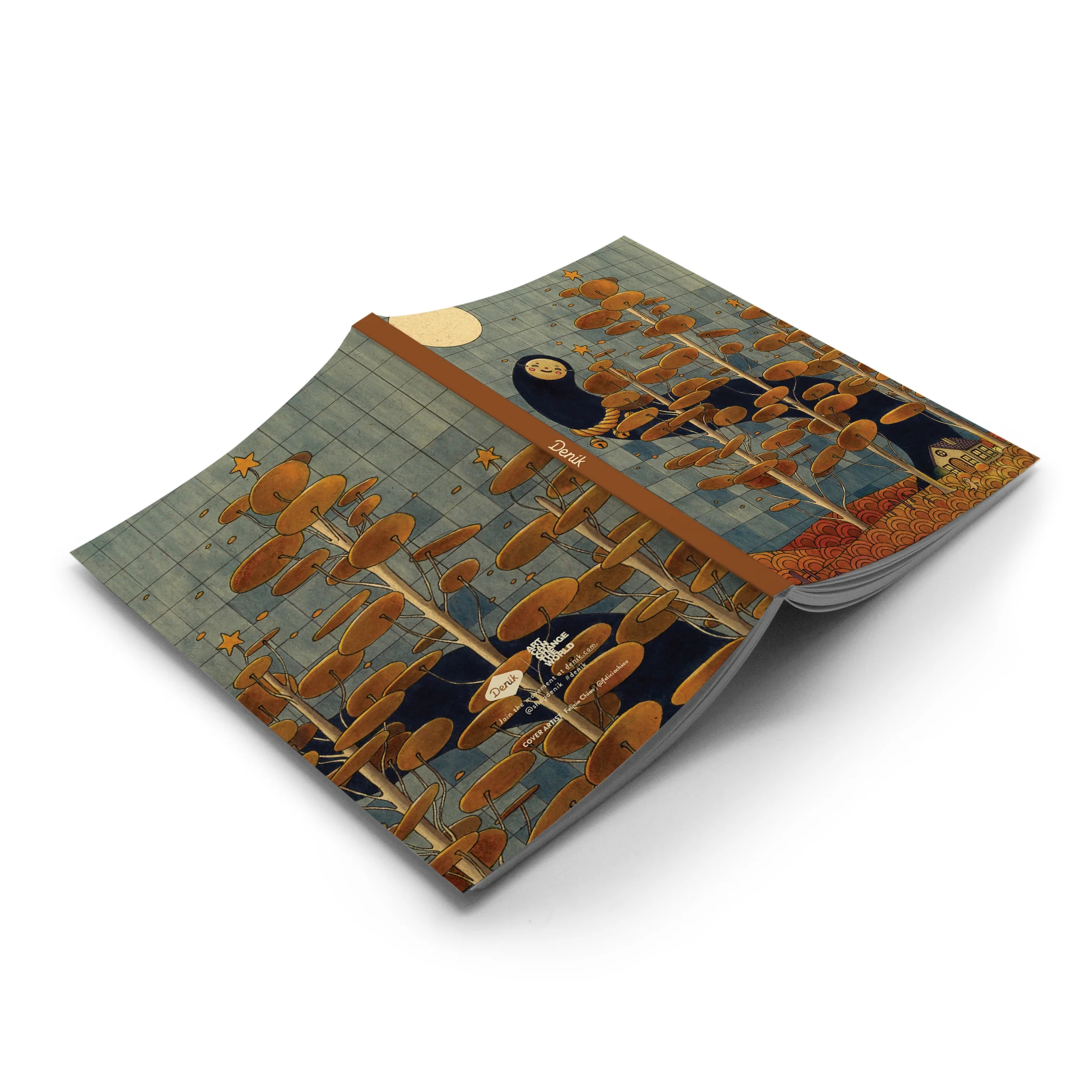 Home Notebook - Image 2