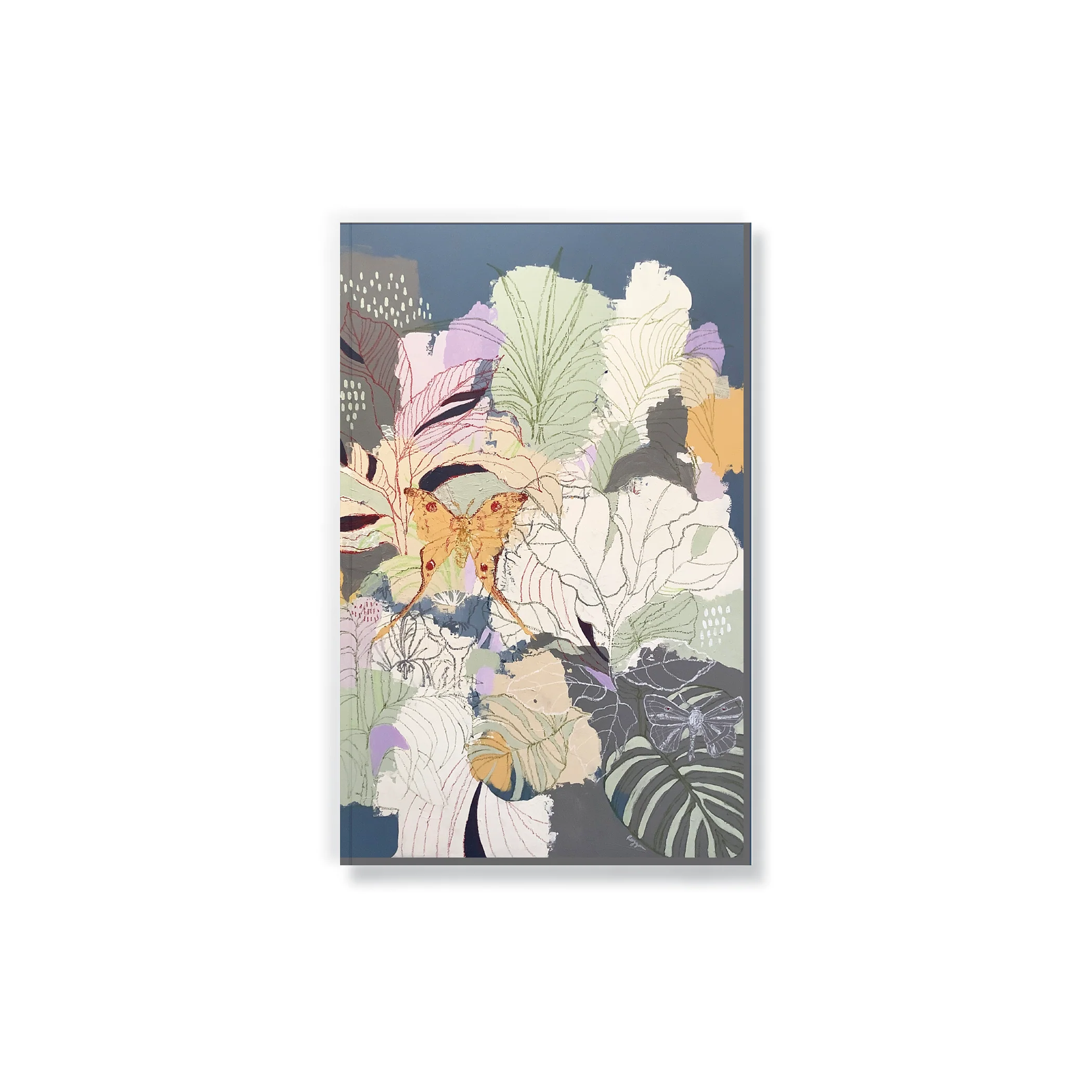 Homebody Classic Layflat Notebook