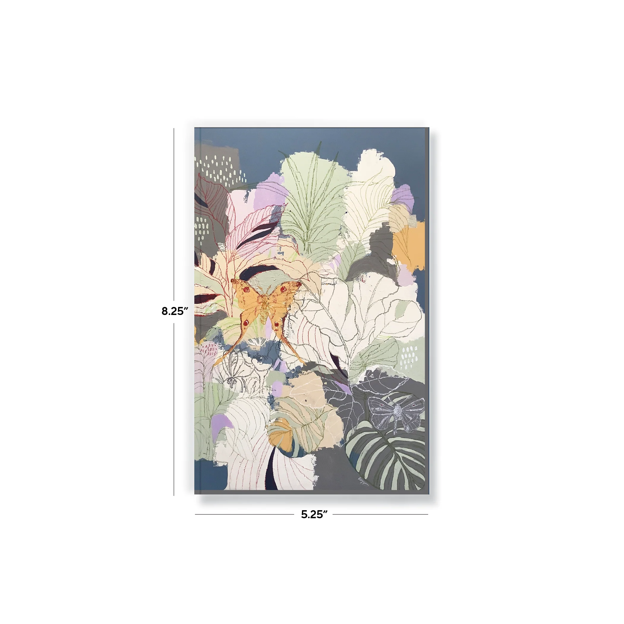 Homebody Classic Layflat Notebook - Image 3