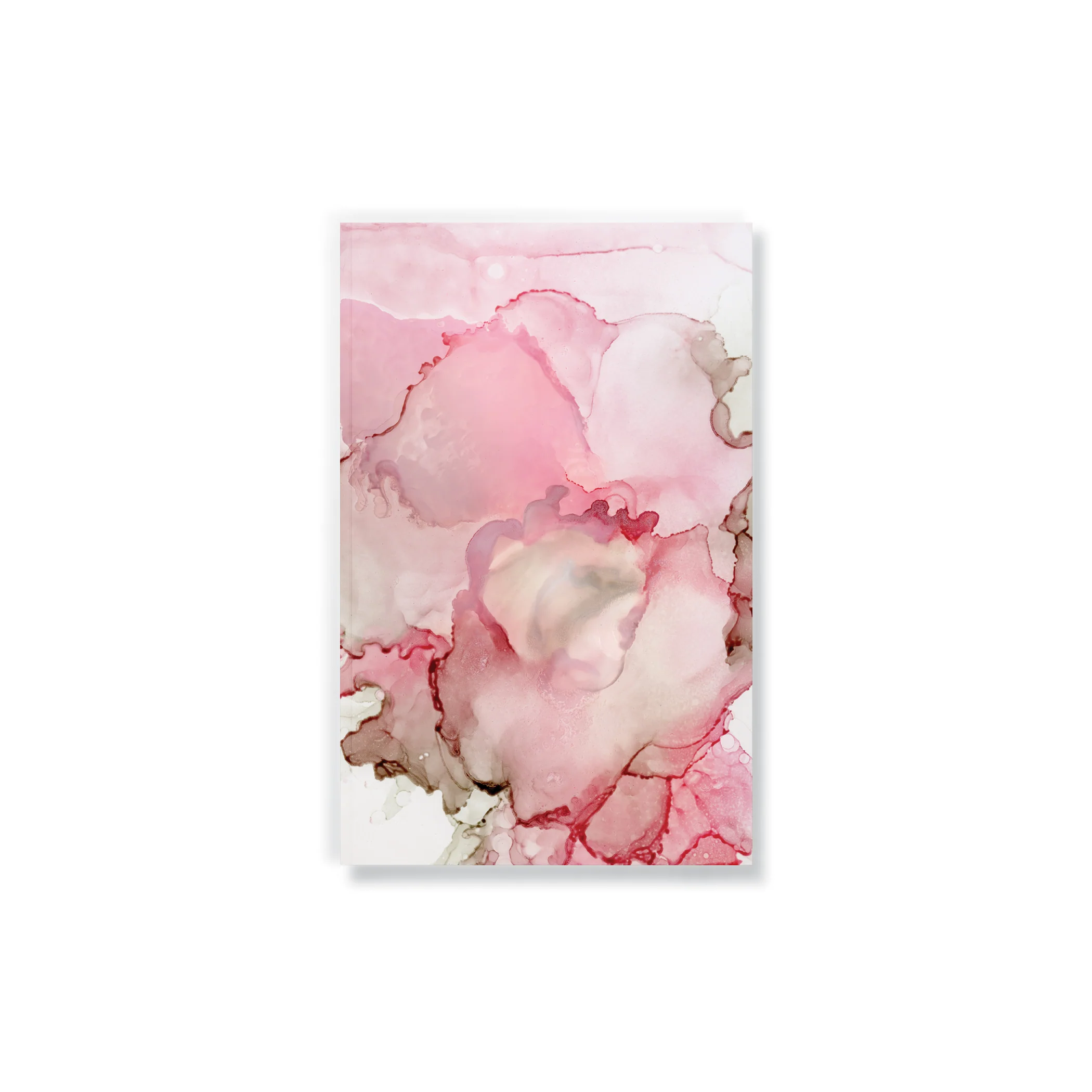 In Bloom Classic Layflat Notebook