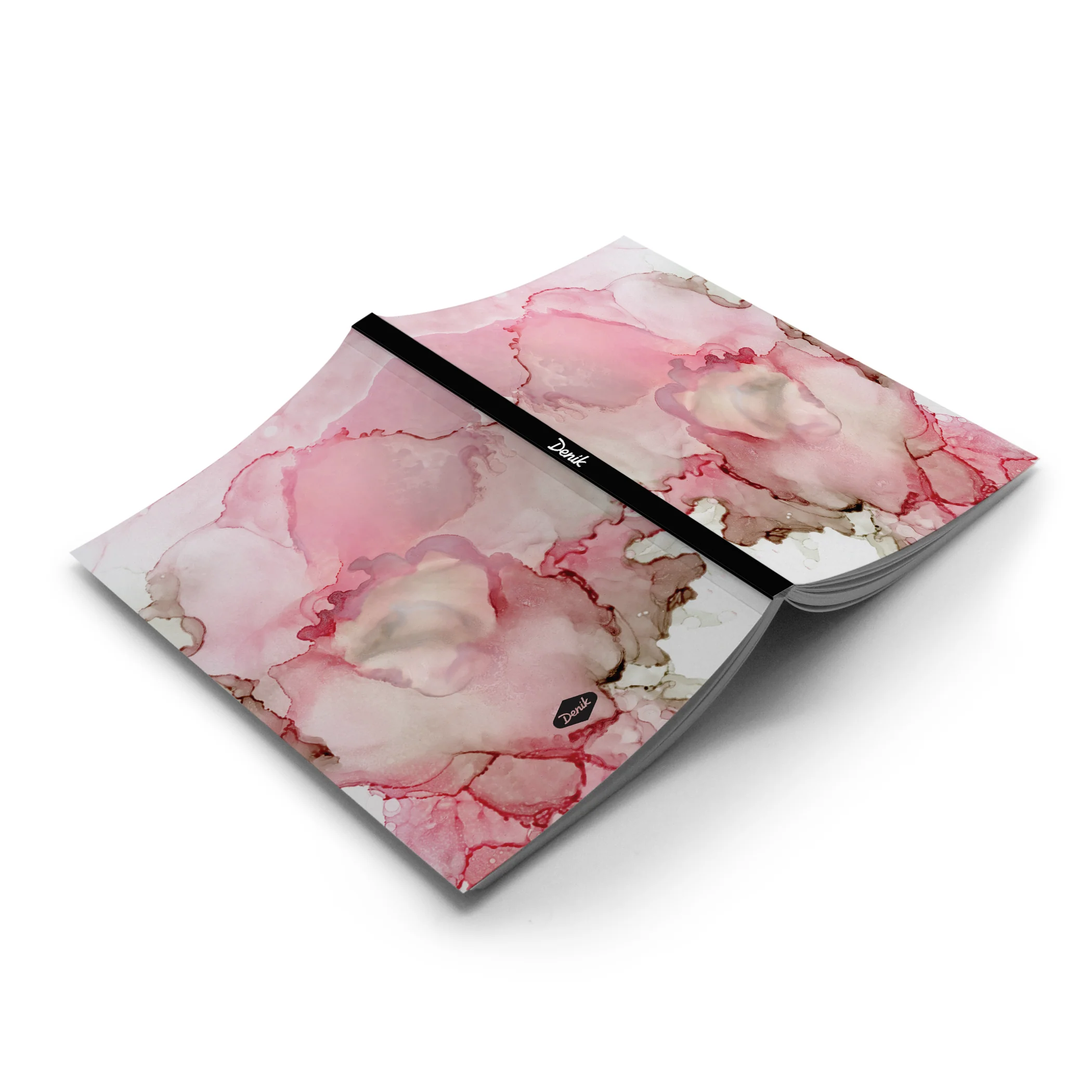 In Bloom Classic Layflat Notebook - Image 2