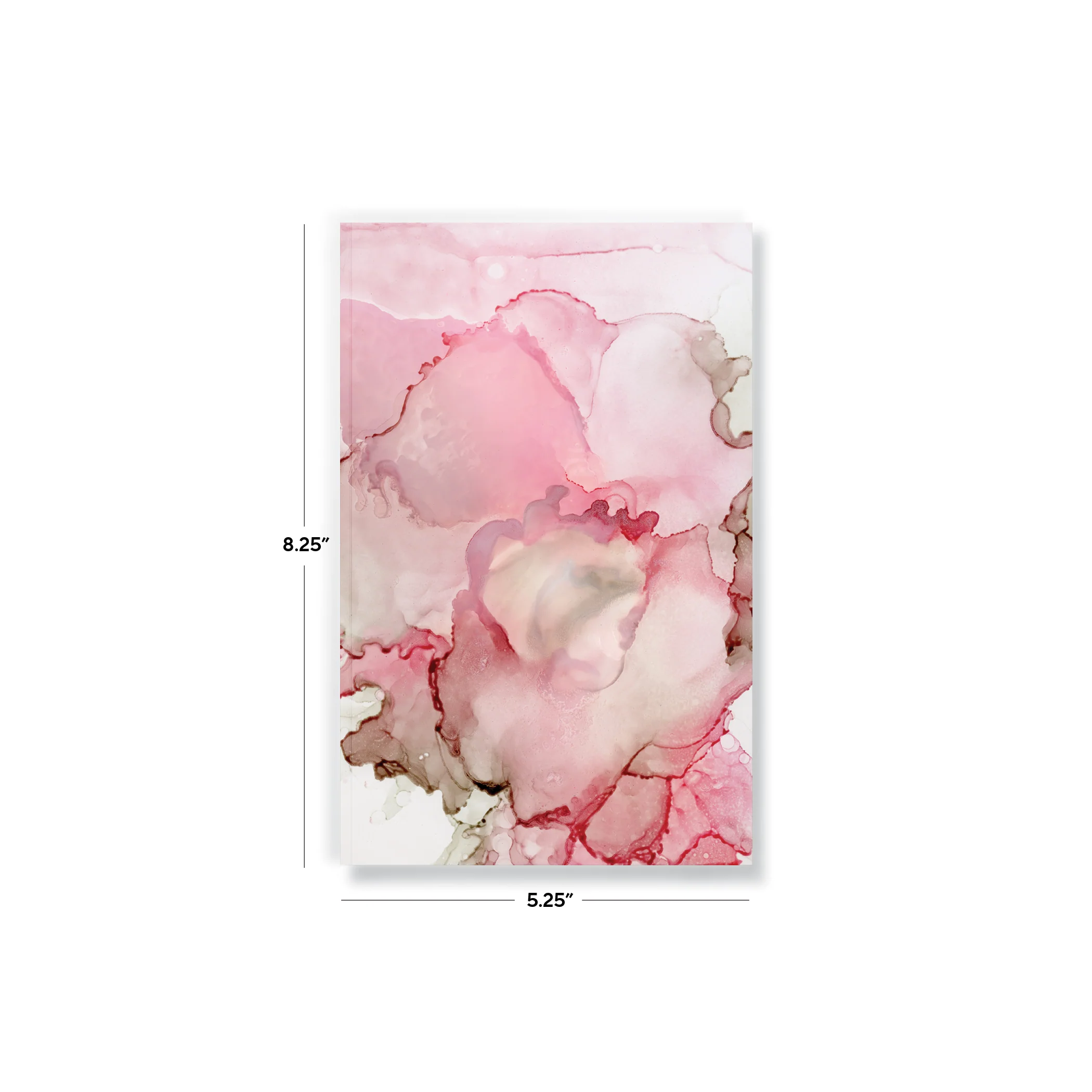 In Bloom Classic Layflat Notebook - Image 3