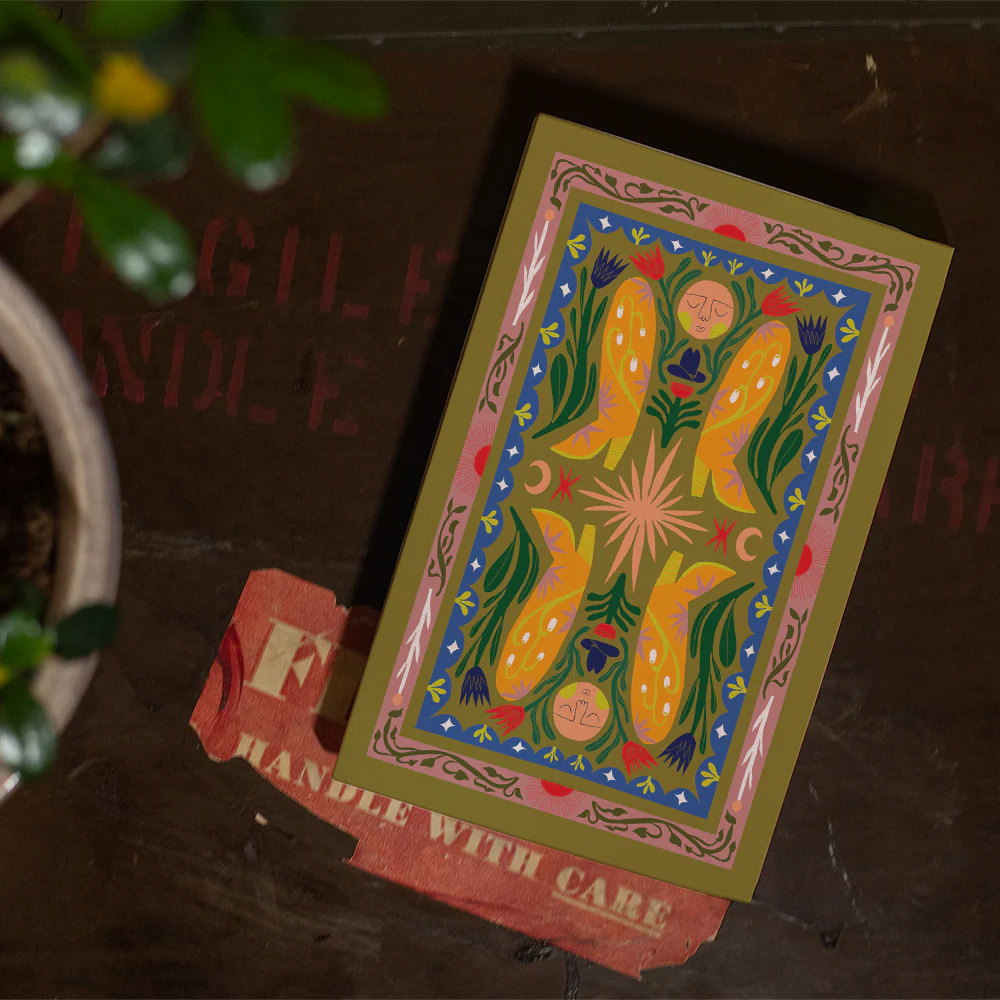 Karli's Boots Classic Layflat Notebook - Image 3