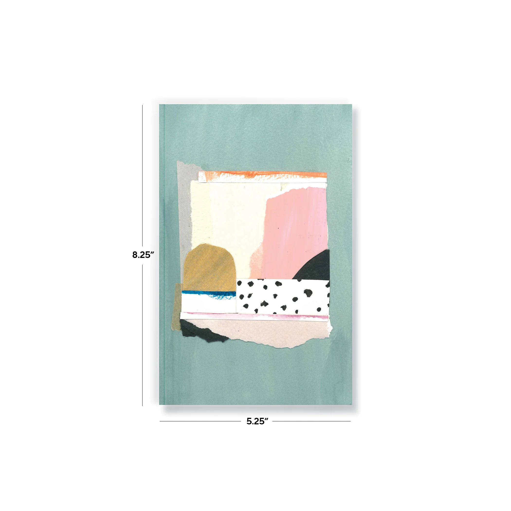 Lait d' Olive Notebook - Image 4