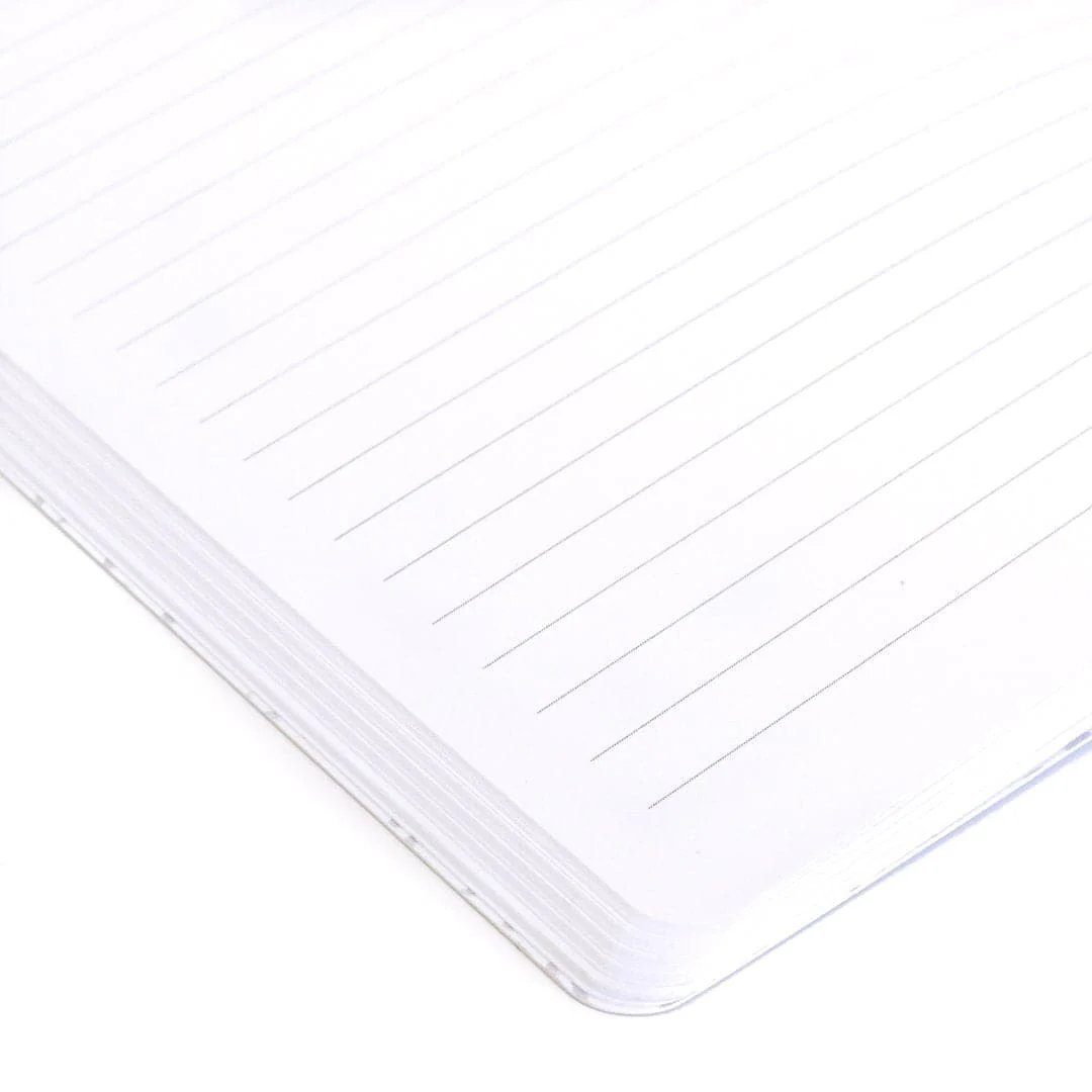 Las Paletas Mameys Layflat Notebook - Image 3