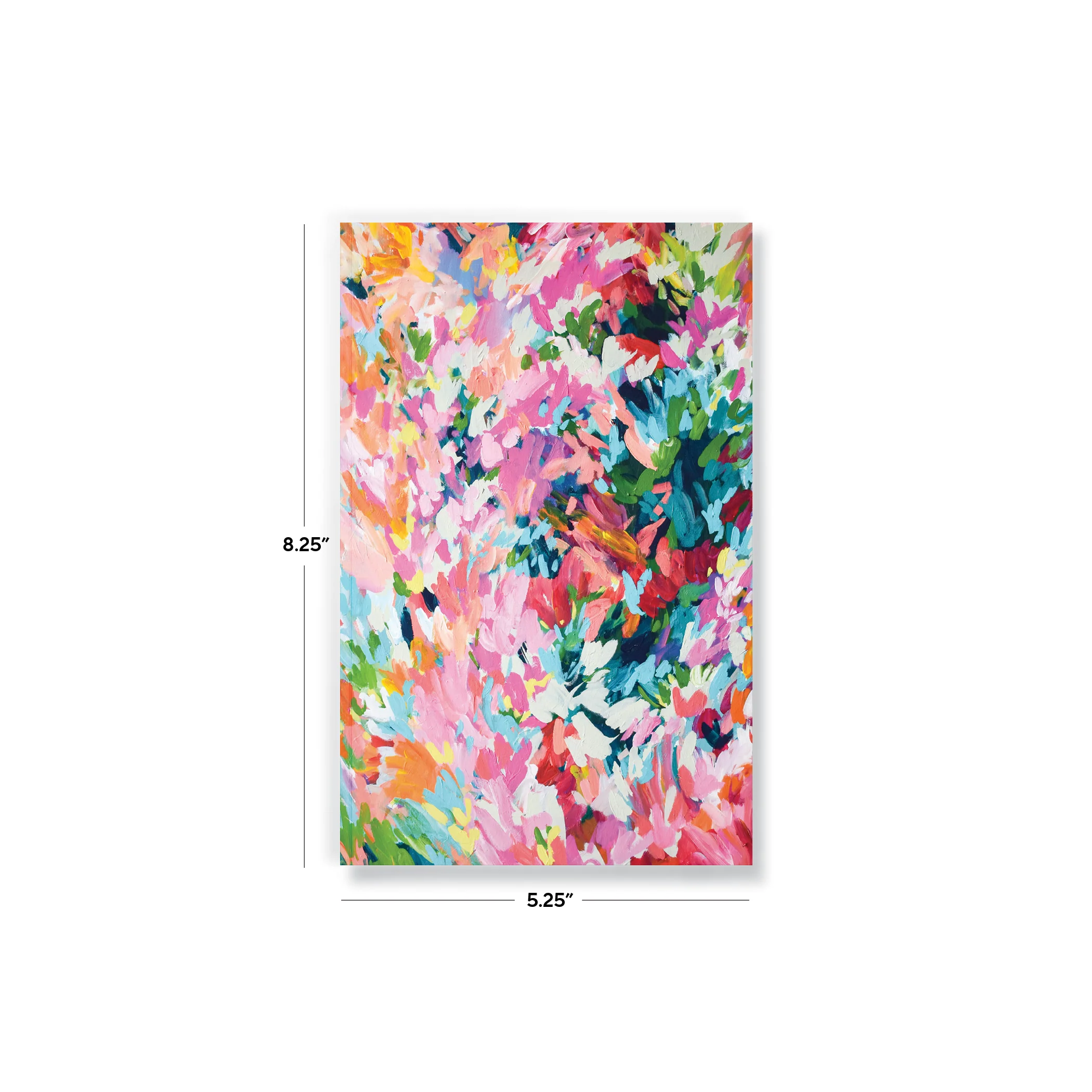 Las Paletas Mameys Layflat Notebook - Image 5