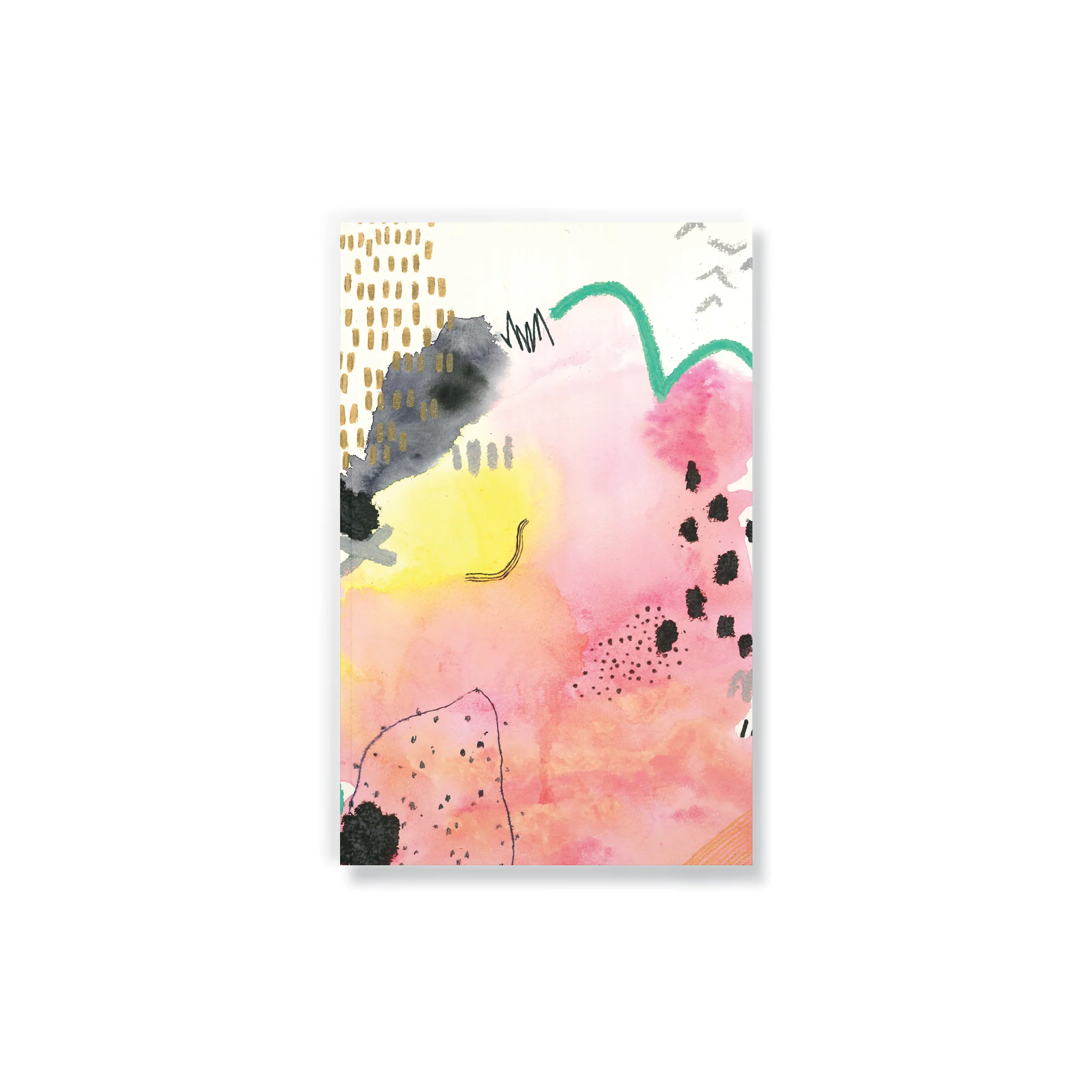 Little Girl Notebook - Image 6