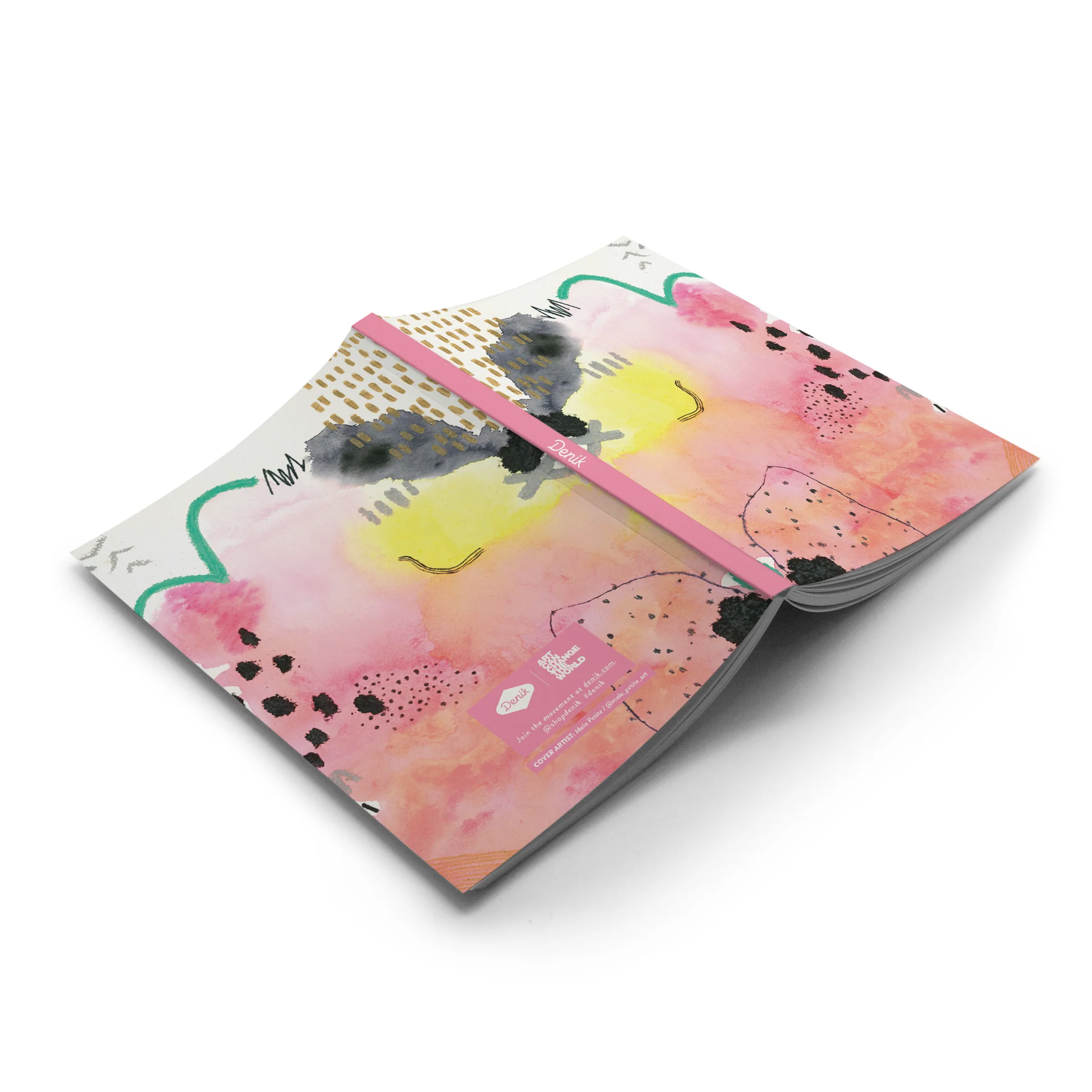 Little Girl Notebook - Image 7