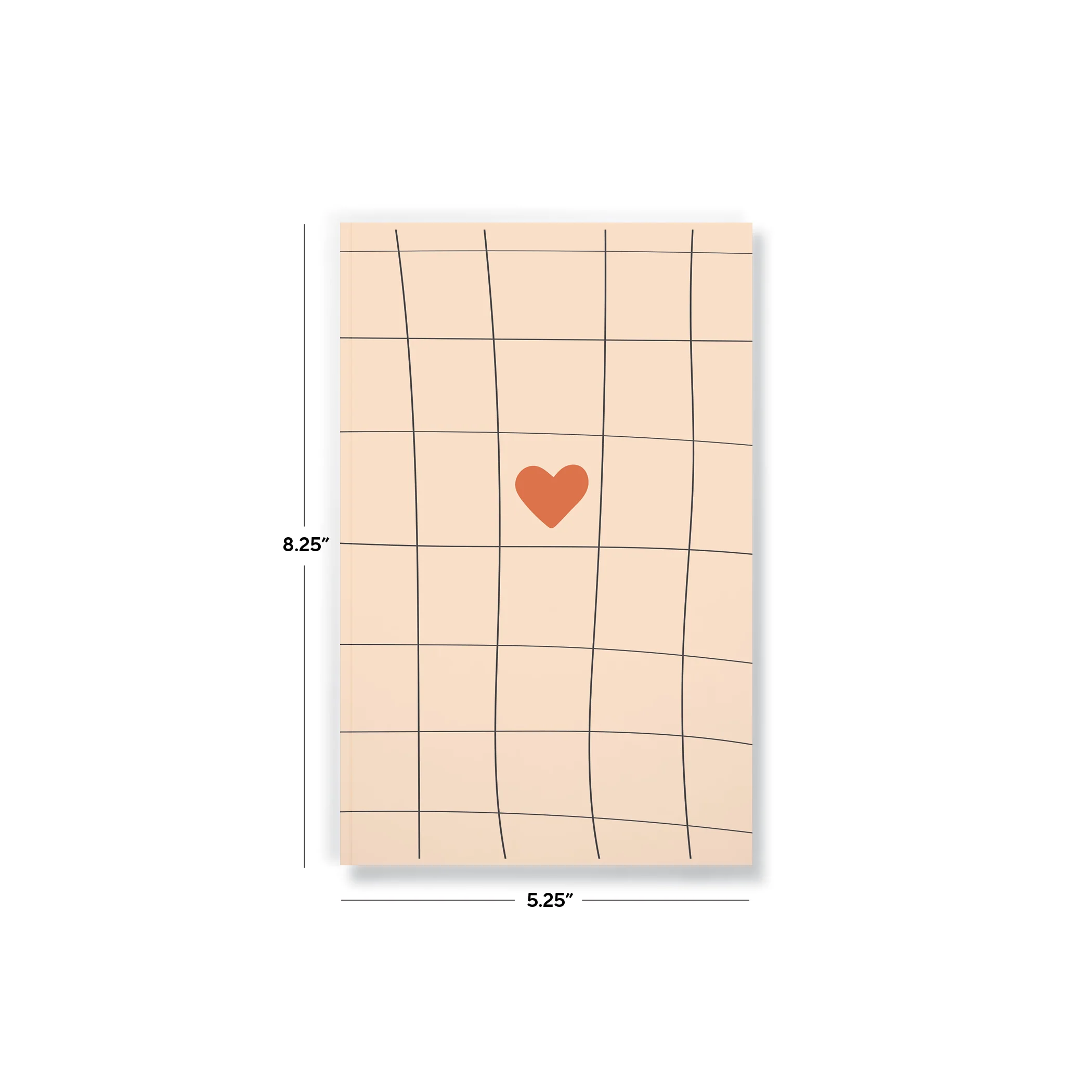 Little Love Classic Layflat Notebook - Image 3