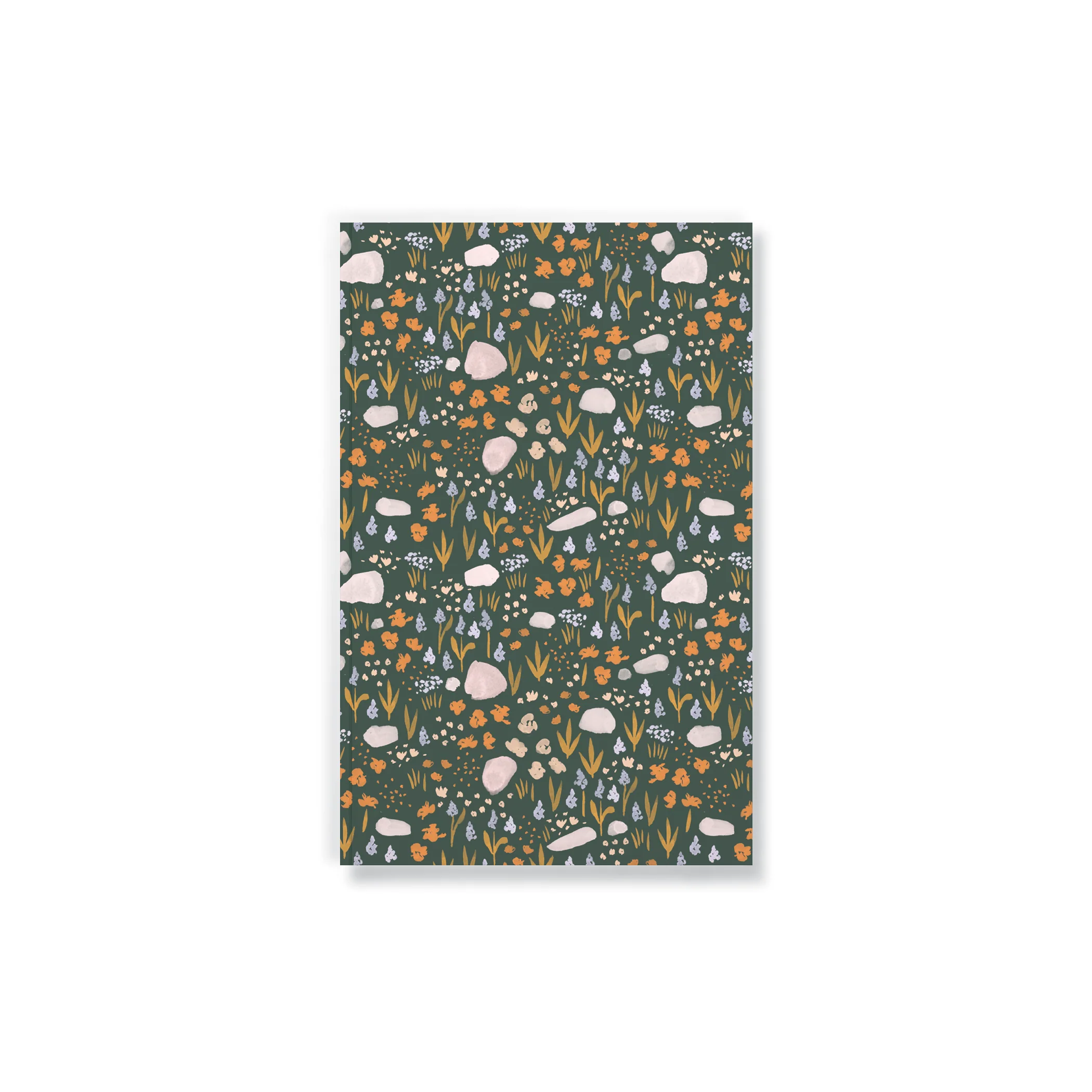 Meadow Classic Layflat Notebook