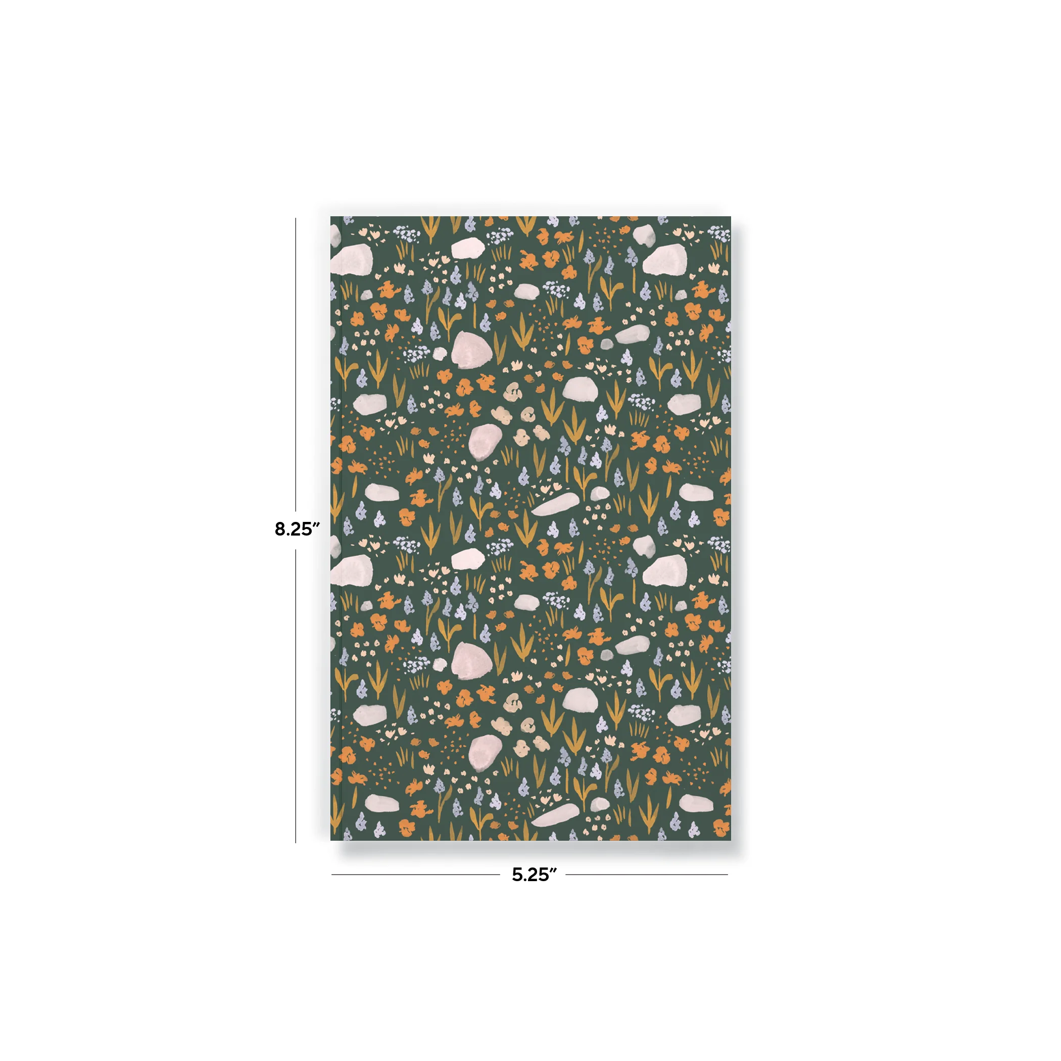 Meadow Classic Layflat Notebook - Image 3
