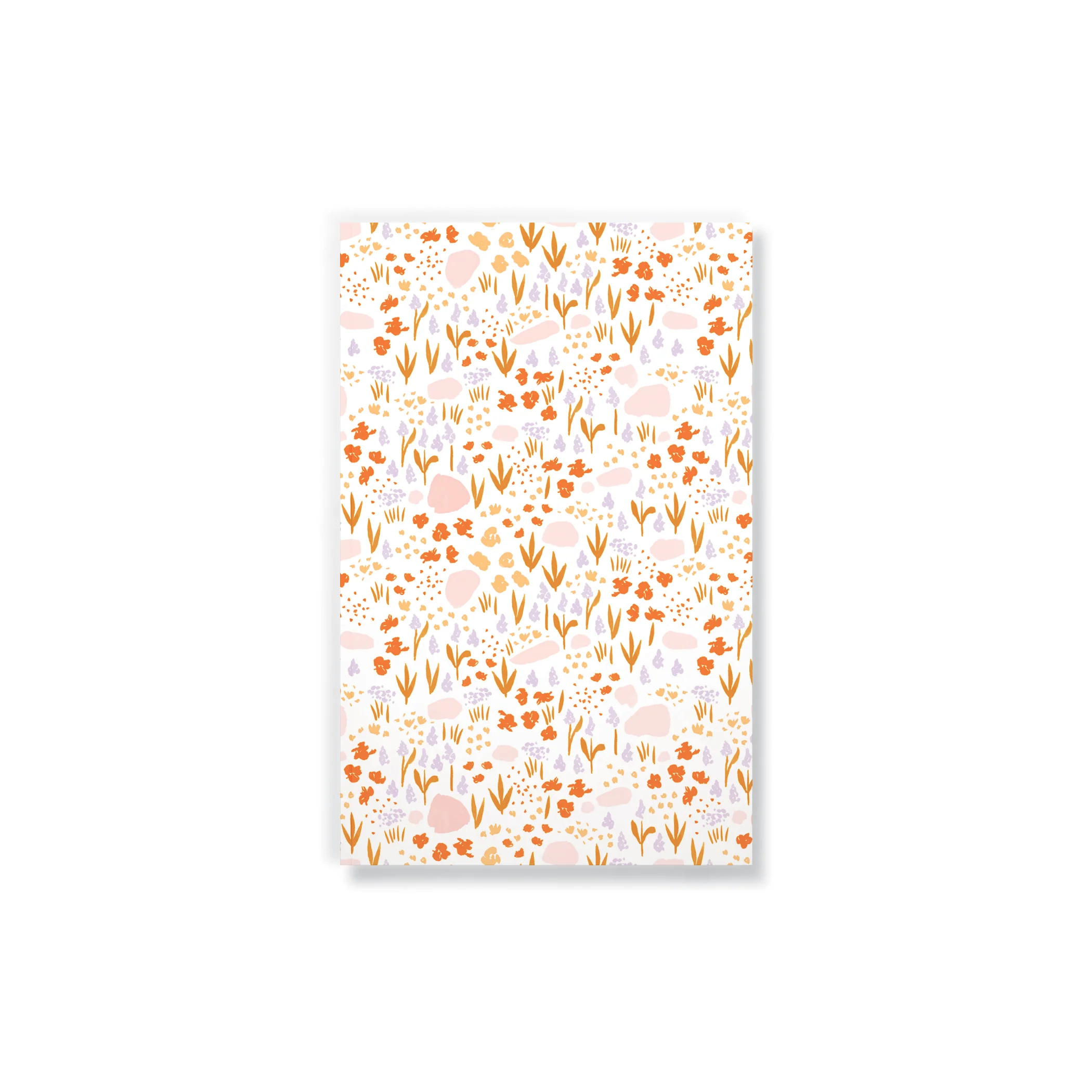 Meadow Light Classic Layflat Notebook