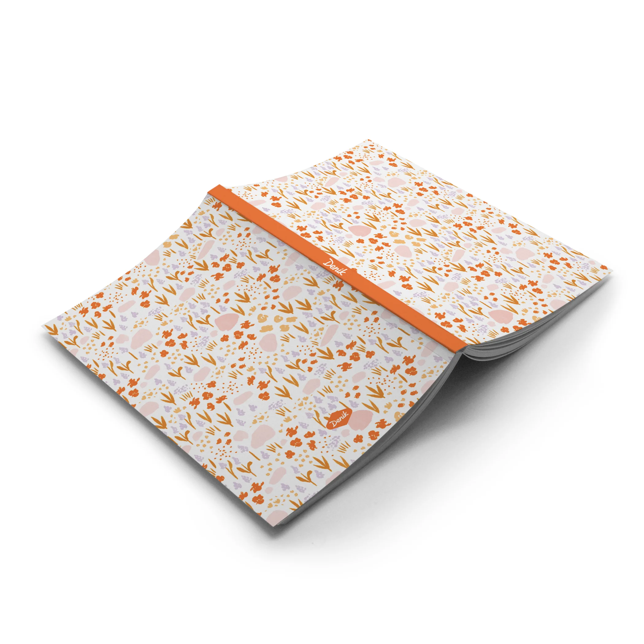Meadow Light Classic Layflat Notebook - Image 2