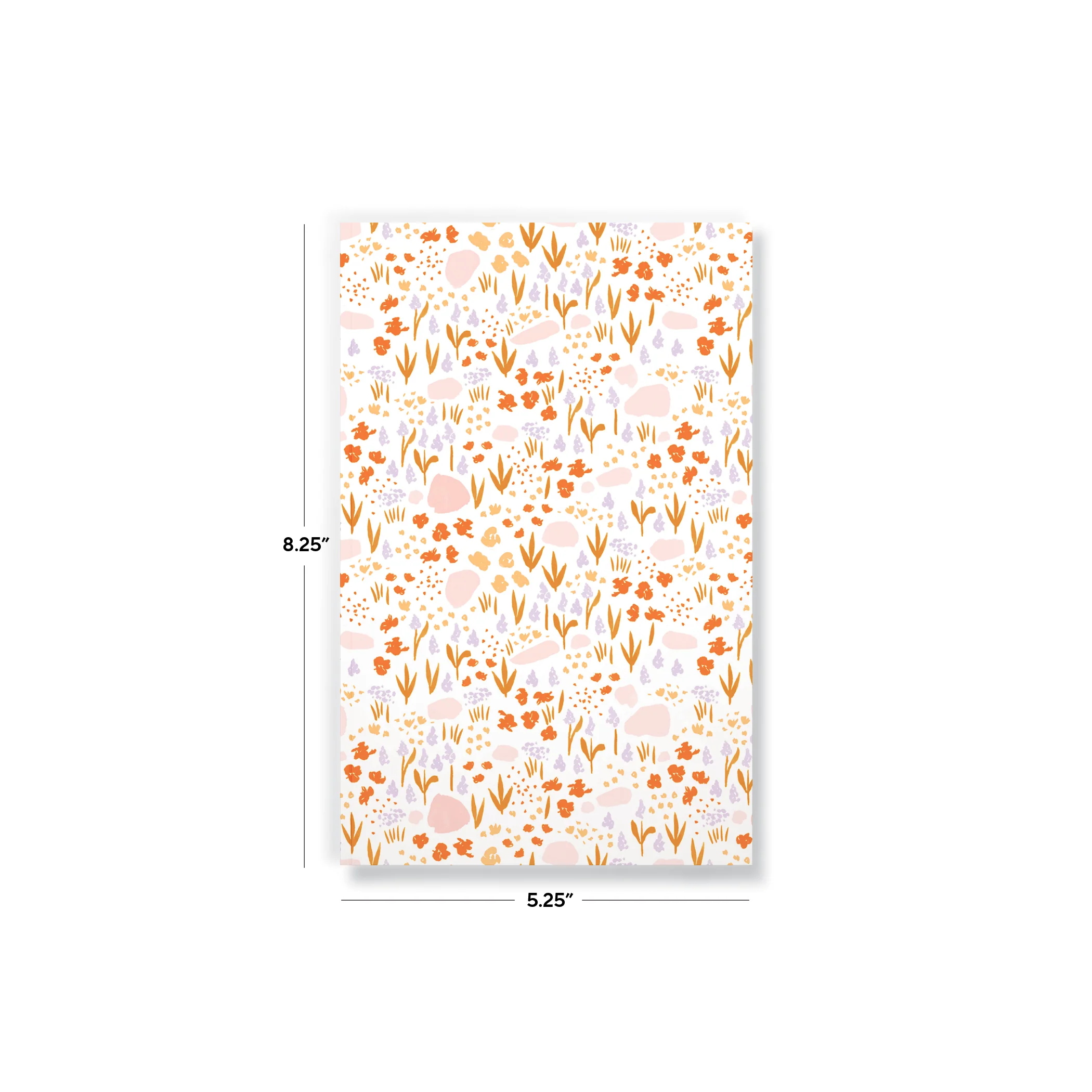 Meadow Light Classic Layflat Notebook - Image 3