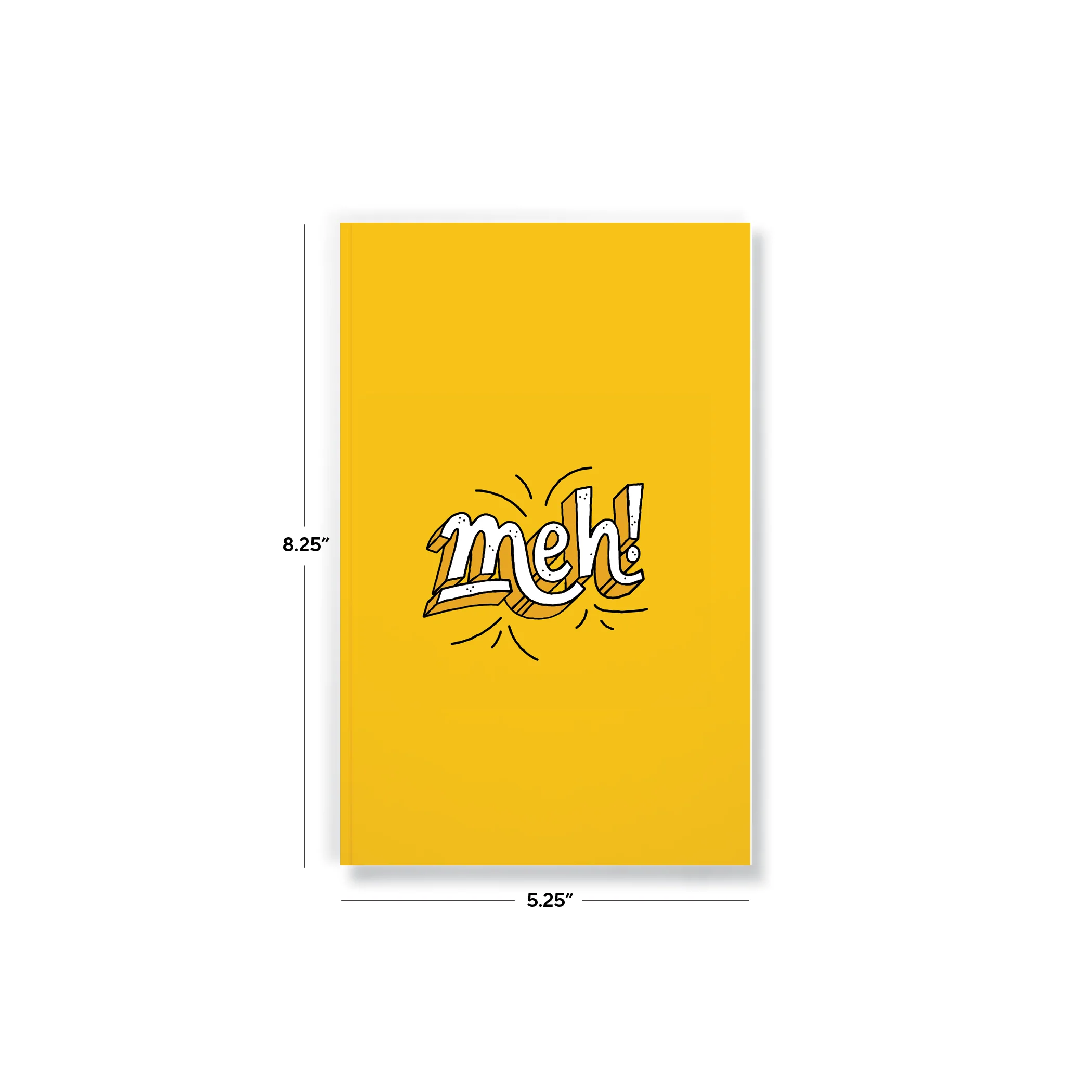 Meh Notebook - Image 4