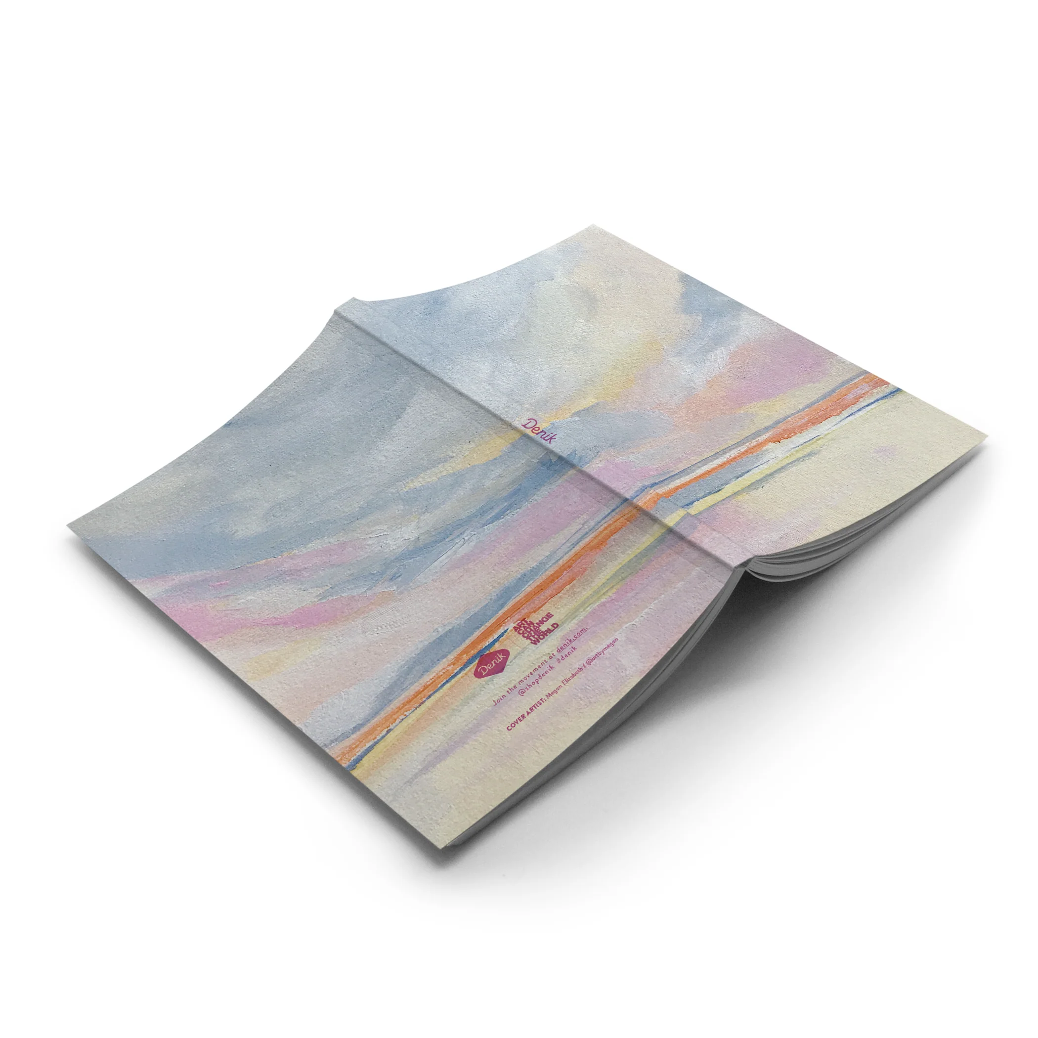 Montauk Evening Notebook - Image 2